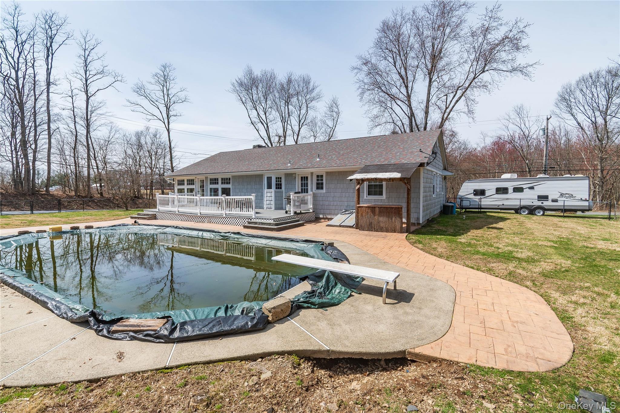 Single Family Union  Orange County, NY 12549, MLS-976421-12