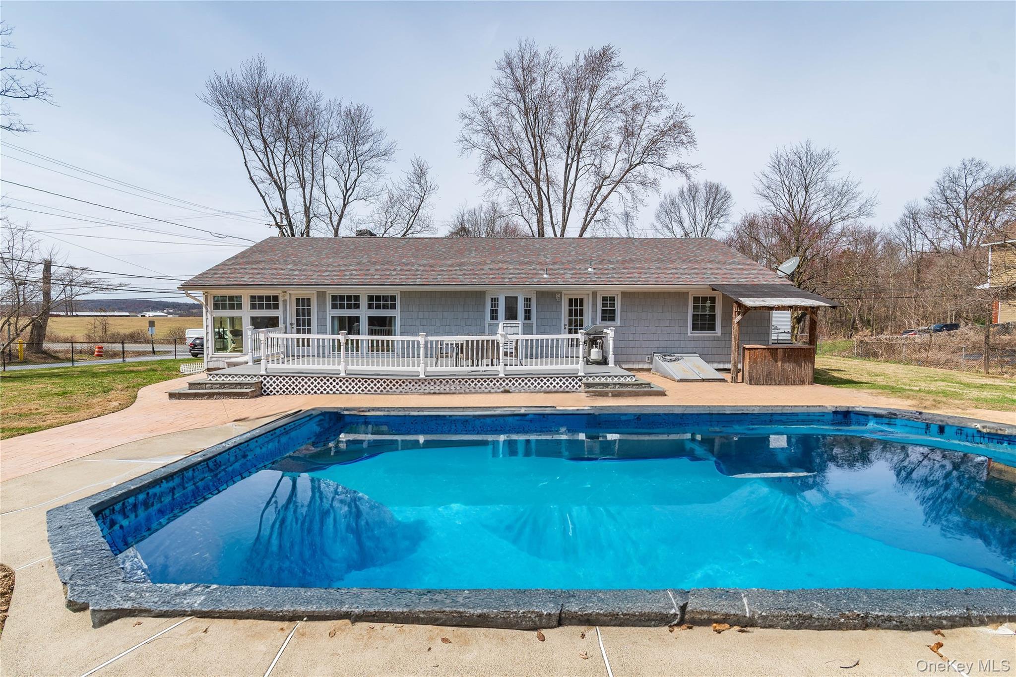 Single Family Union  Orange County, NY 12549, MLS-976421-13