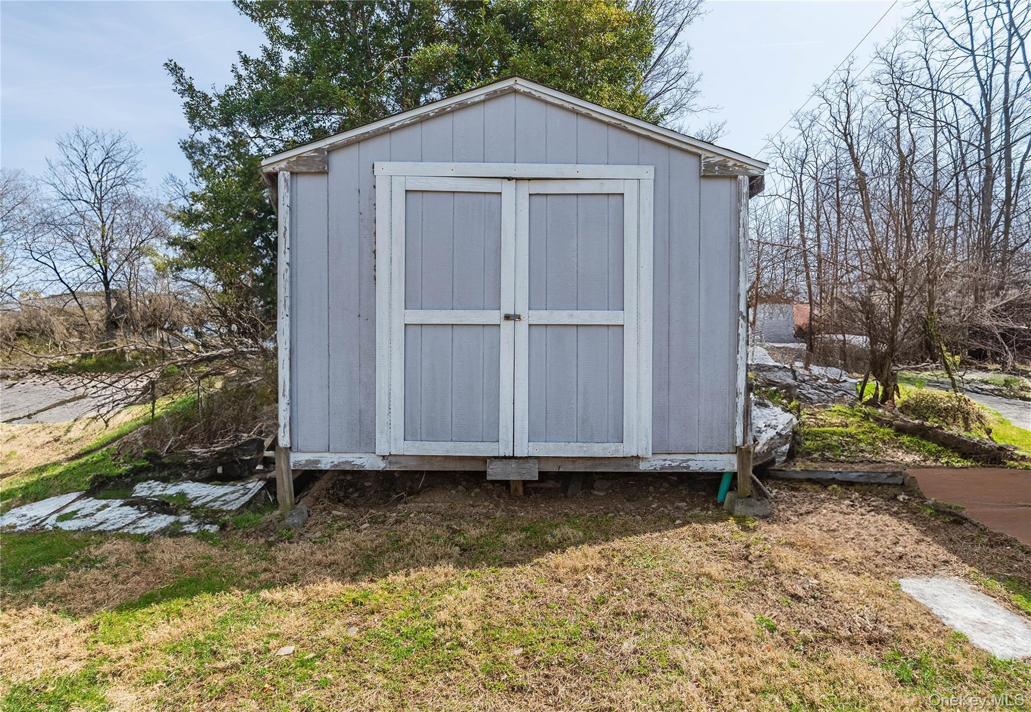 Single Family Union  Orange County, NY 12549, MLS-976421-15