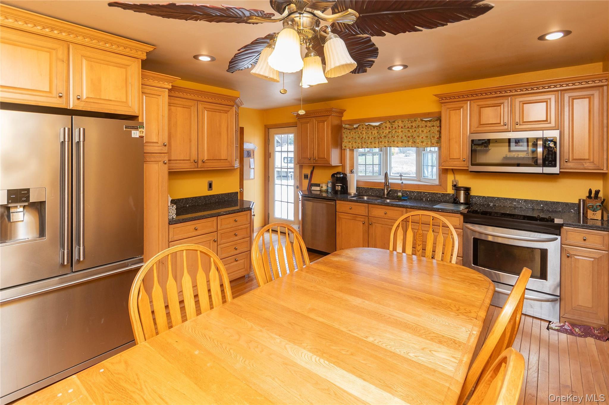 Single Family Union  Orange County, NY 12549, MLS-976421-18