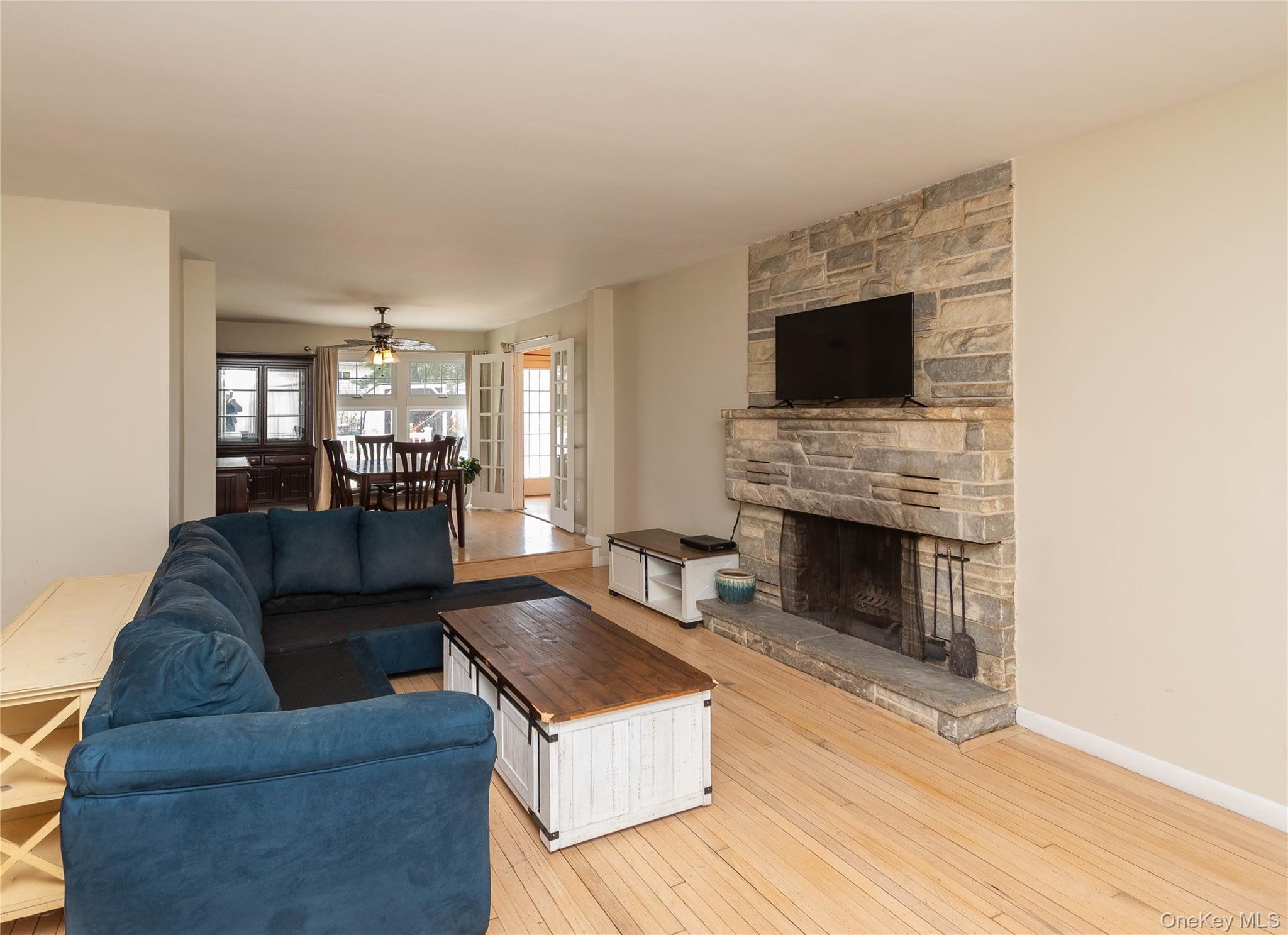 Single Family Union  Orange County, NY 12549, MLS-976421-2