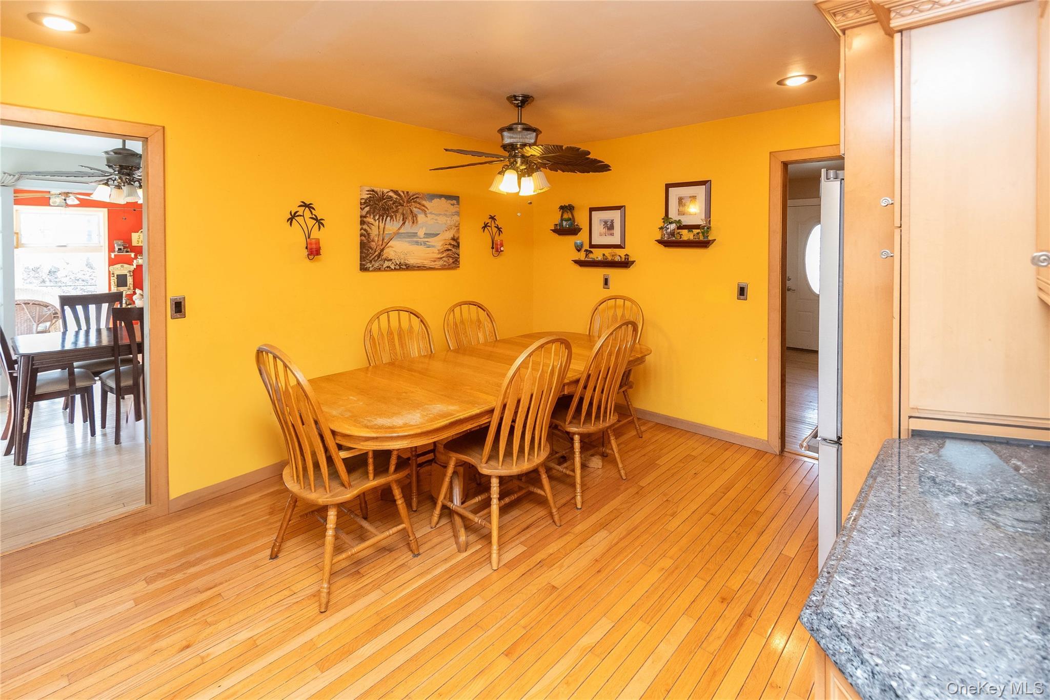 Single Family Union  Orange County, NY 12549, MLS-976421-20