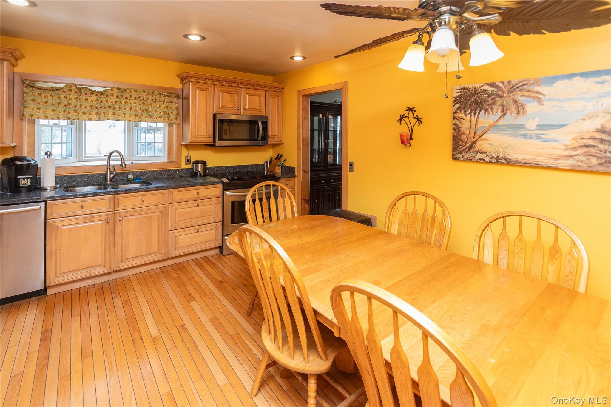 Single Family Union  Orange County, NY 12549, MLS-976421-21