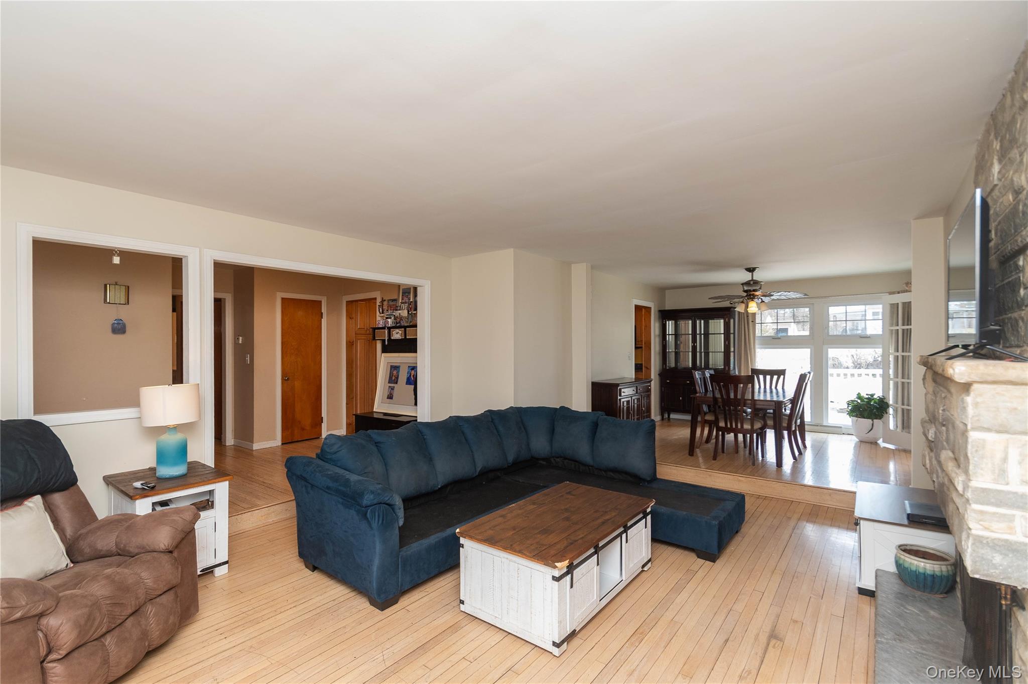 Single Family Union  Orange County, NY 12549, MLS-976421-3