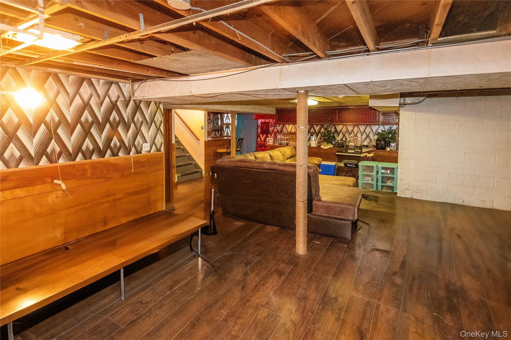 Single Family Union  Orange County, NY 12549, MLS-976421-33