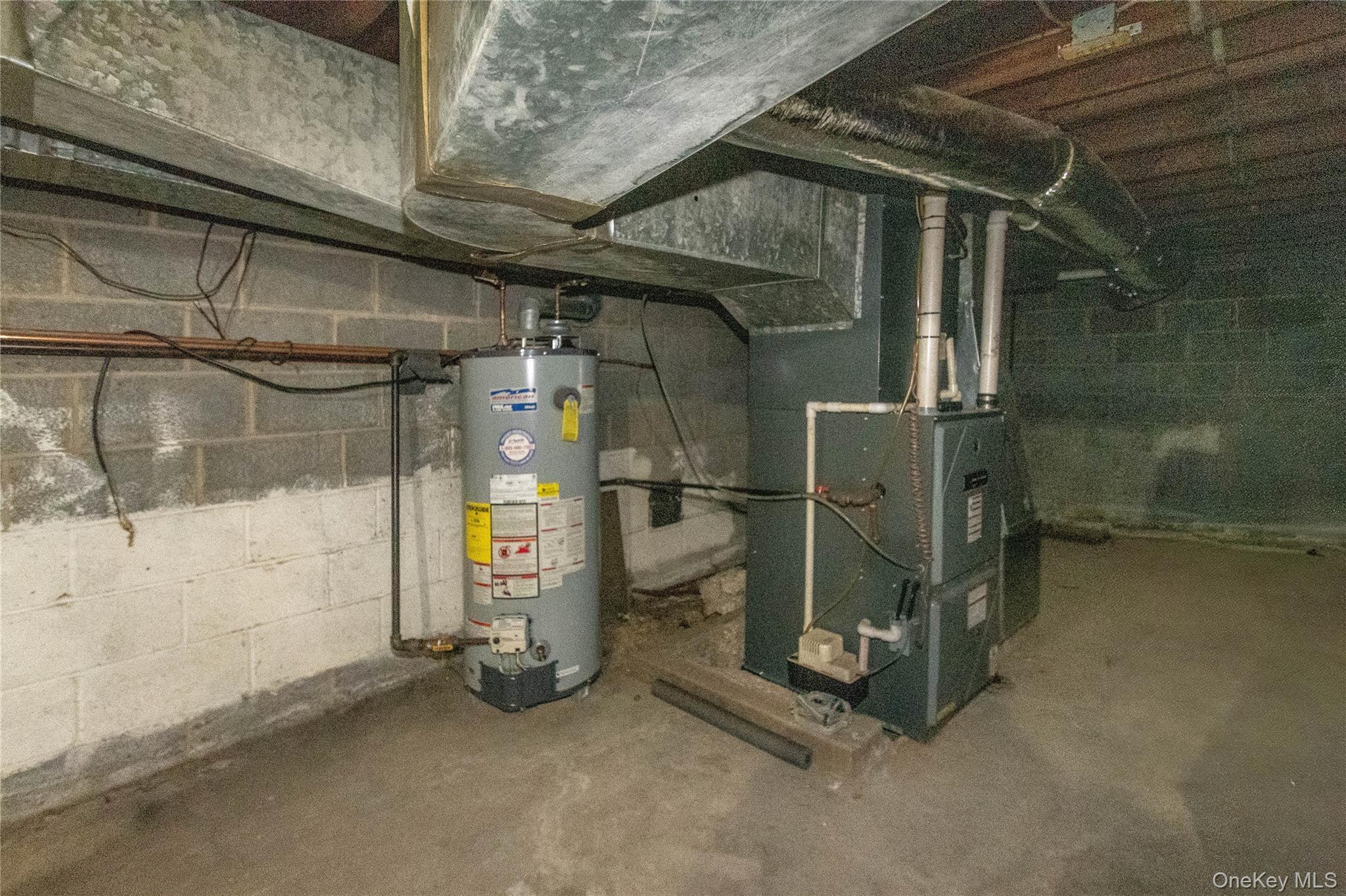 Single Family Union  Orange County, NY 12549, MLS-976421-35