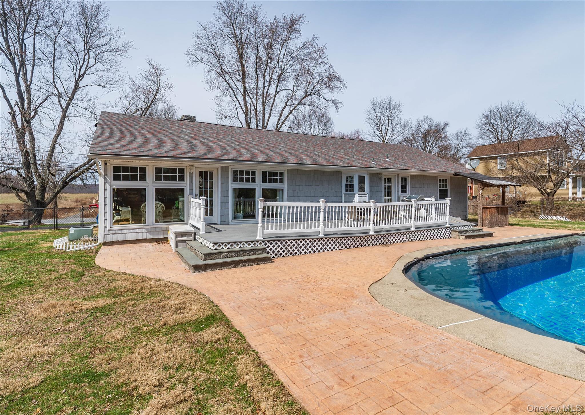 Single Family Union  Orange County, NY 12549, MLS-976421-39