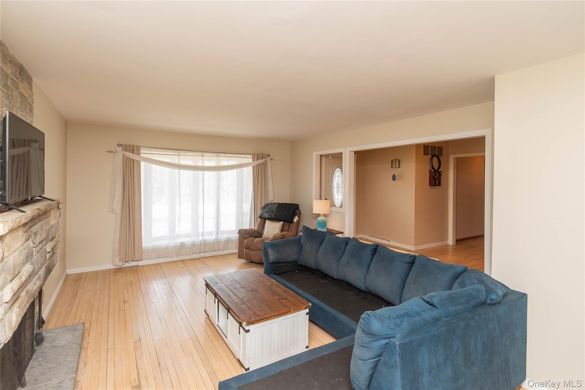 Single Family Union  Orange County, NY 12549, MLS-976421-4