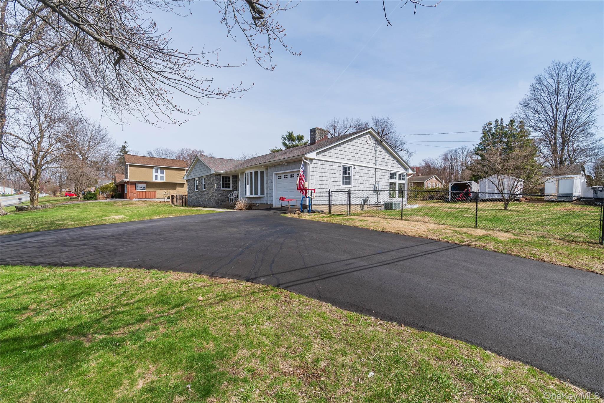 Single Family Union  Orange County, NY 12549, MLS-976421-41