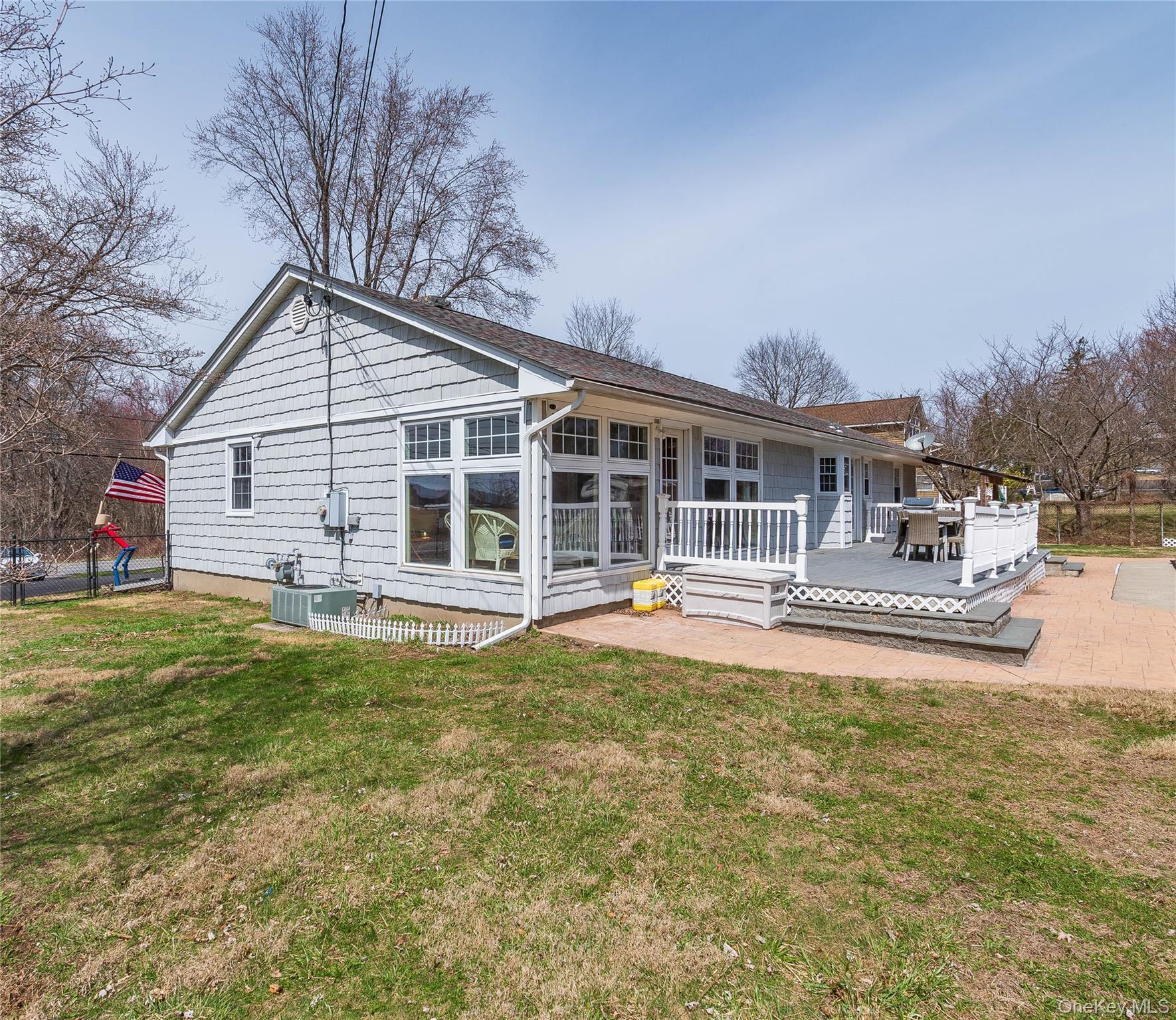 Single Family Union  Orange County, NY 12549, MLS-976421-7