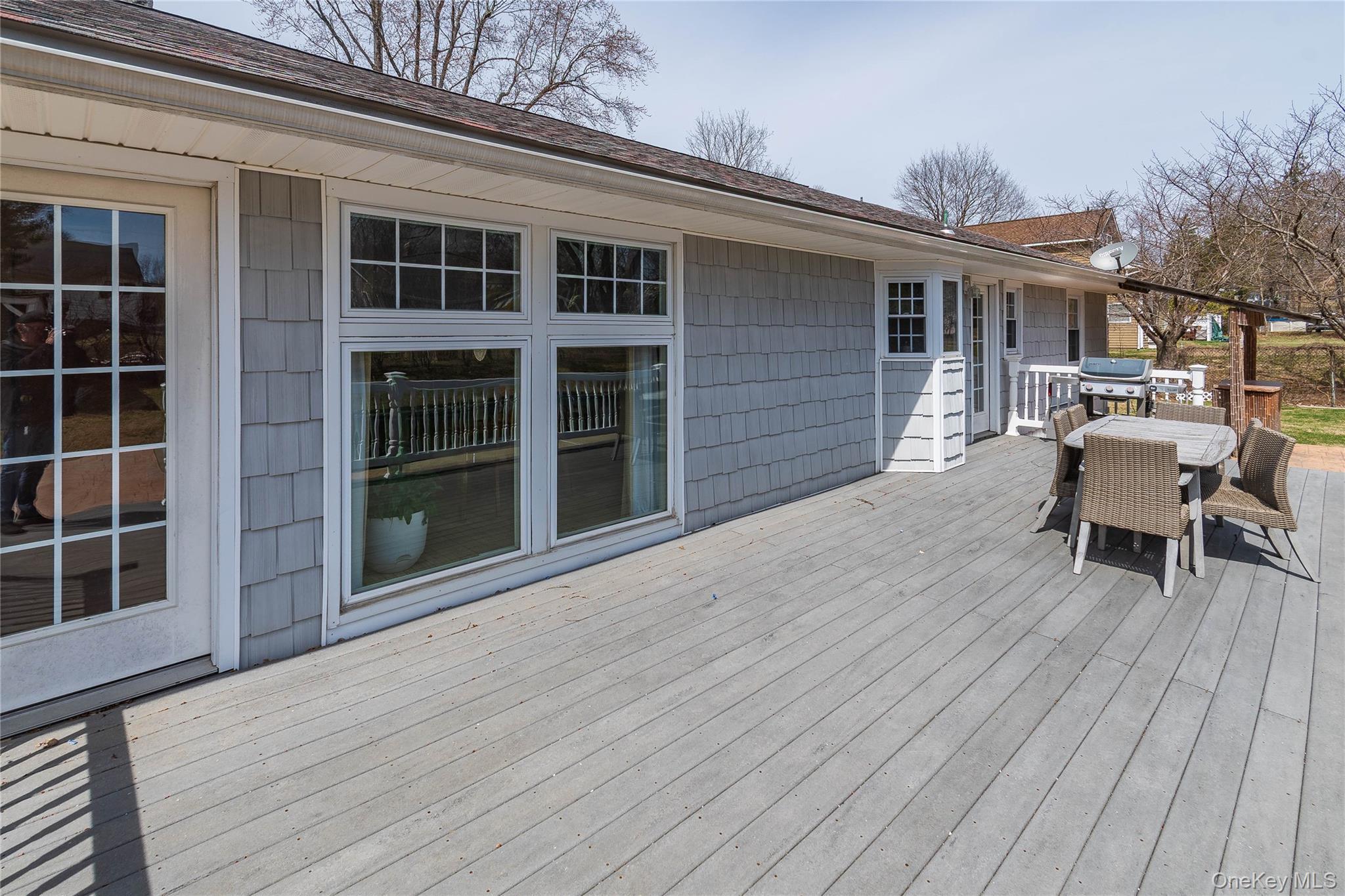 Single Family Union  Orange County, NY 12549, MLS-976421-8