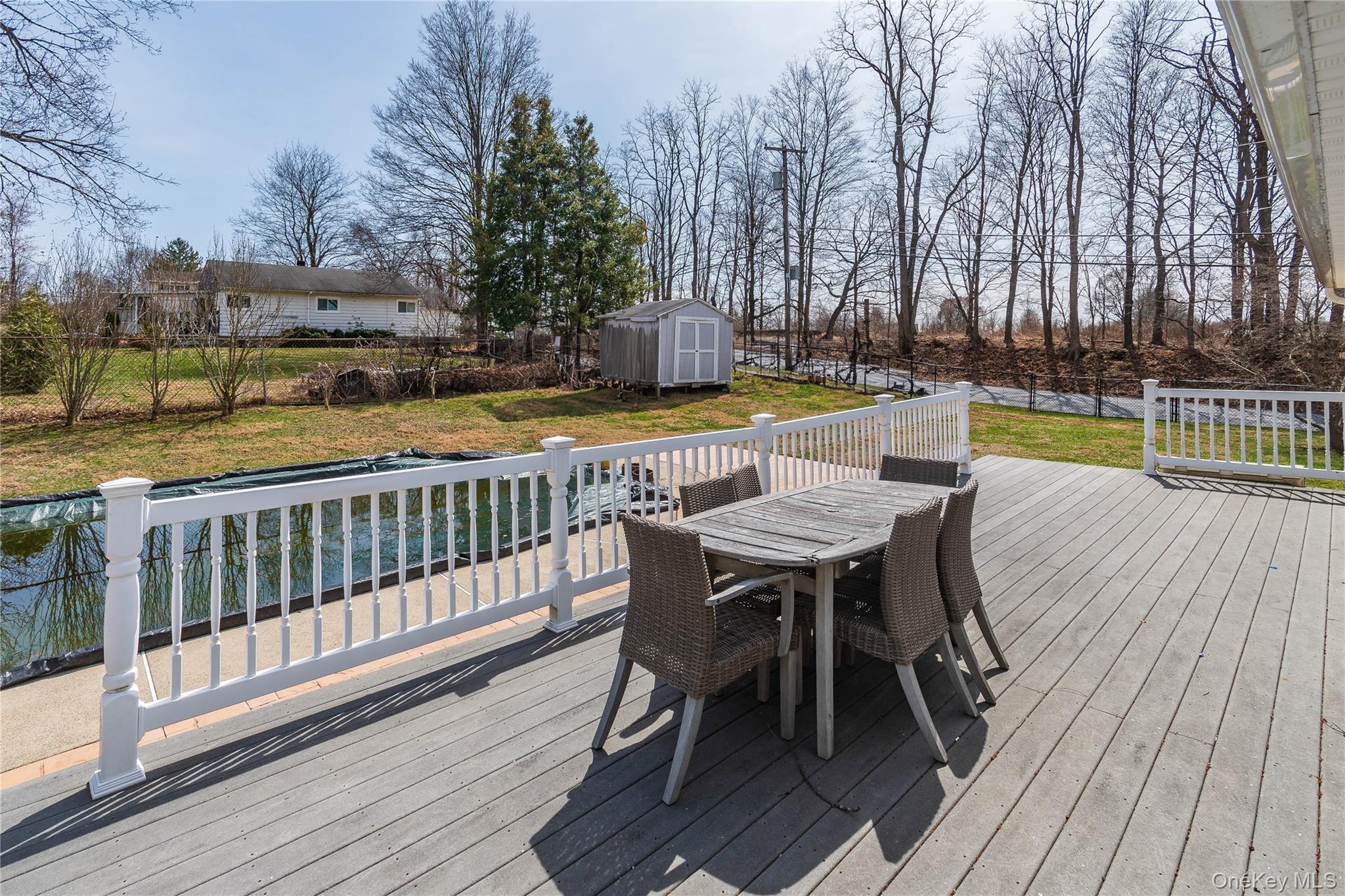 Single Family Union  Orange County, NY 12549, MLS-976421-9