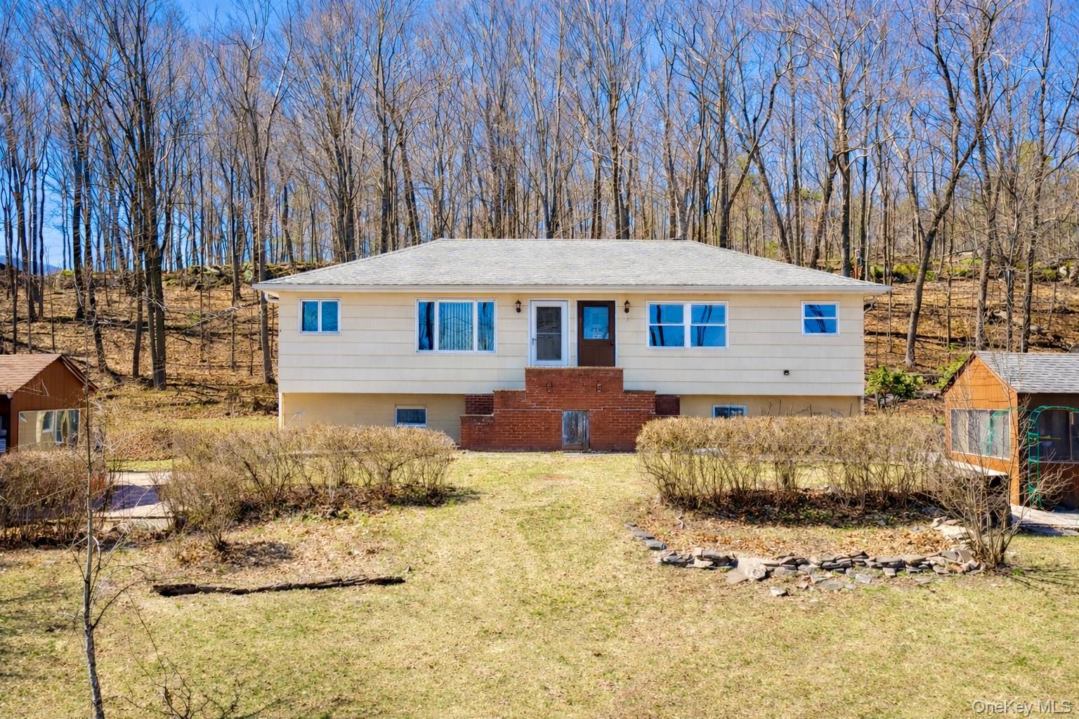Single Family Route 32  Greene County, NY 12414, MLS-976422-2