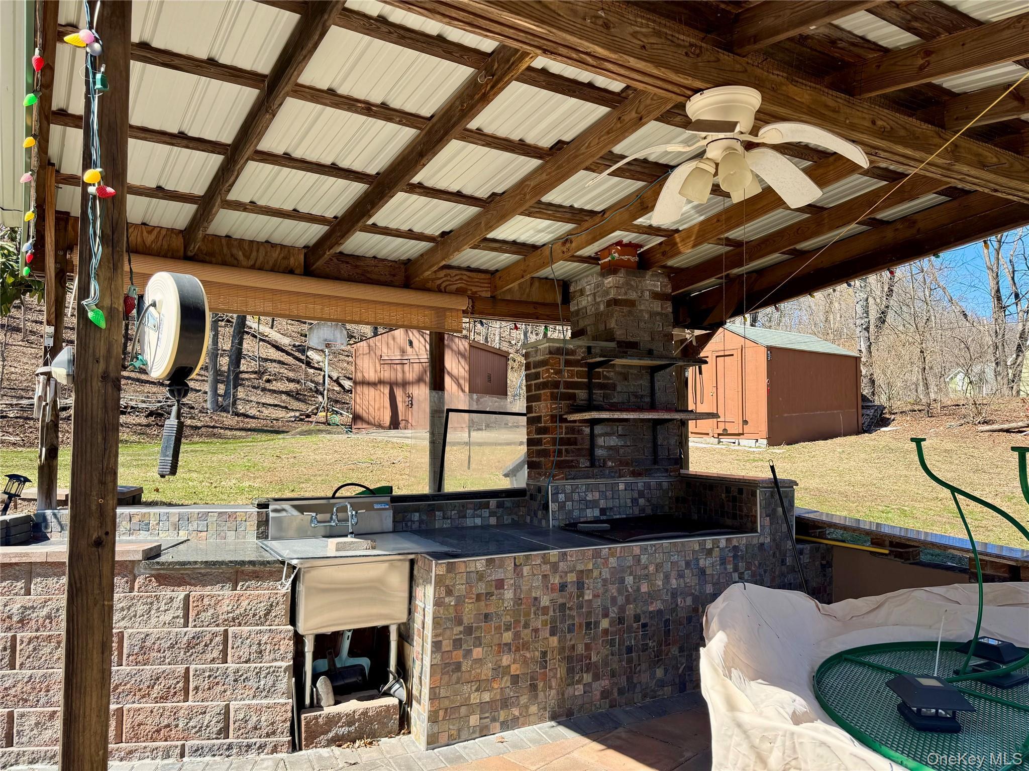 Single Family Route 32  Greene County, NY 12414, MLS-976422-26