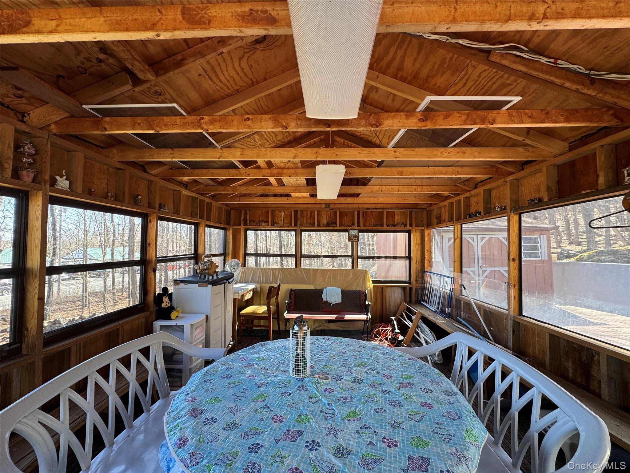 Single Family Route 32  Greene County, NY 12414, MLS-976422-27