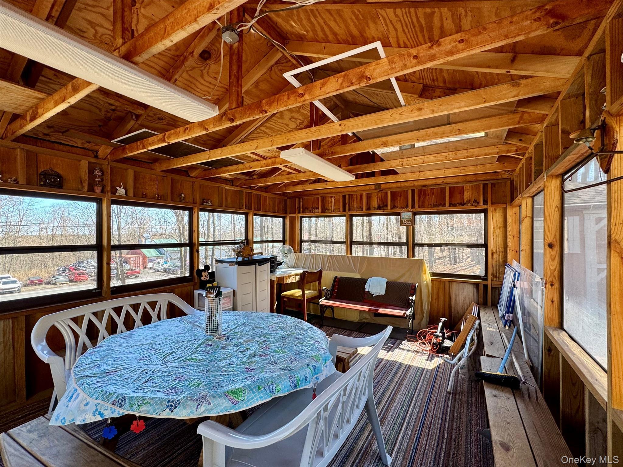 Single Family Route 32  Greene County, NY 12414, MLS-976422-28