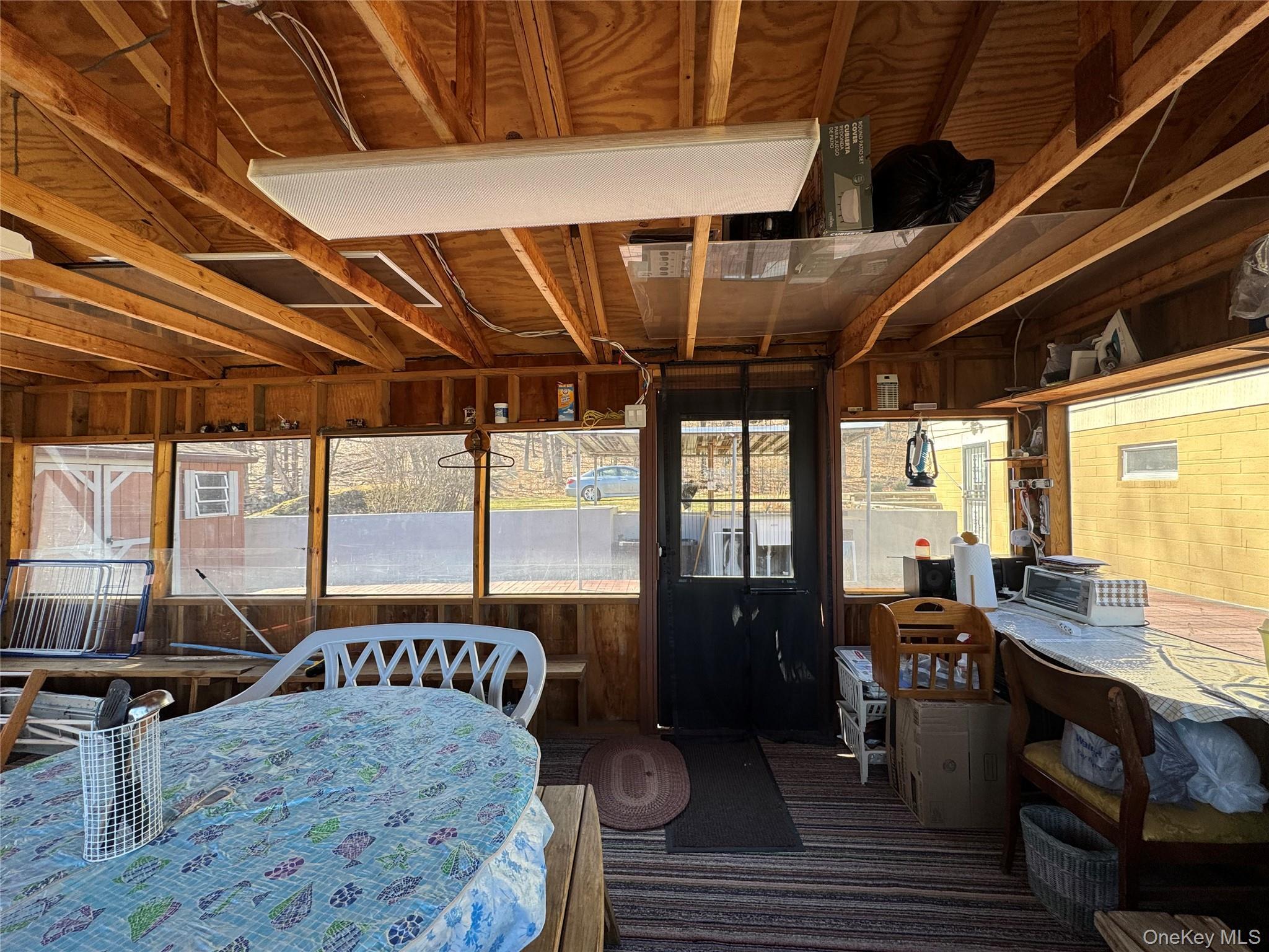 Single Family Route 32  Greene County, NY 12414, MLS-976422-29