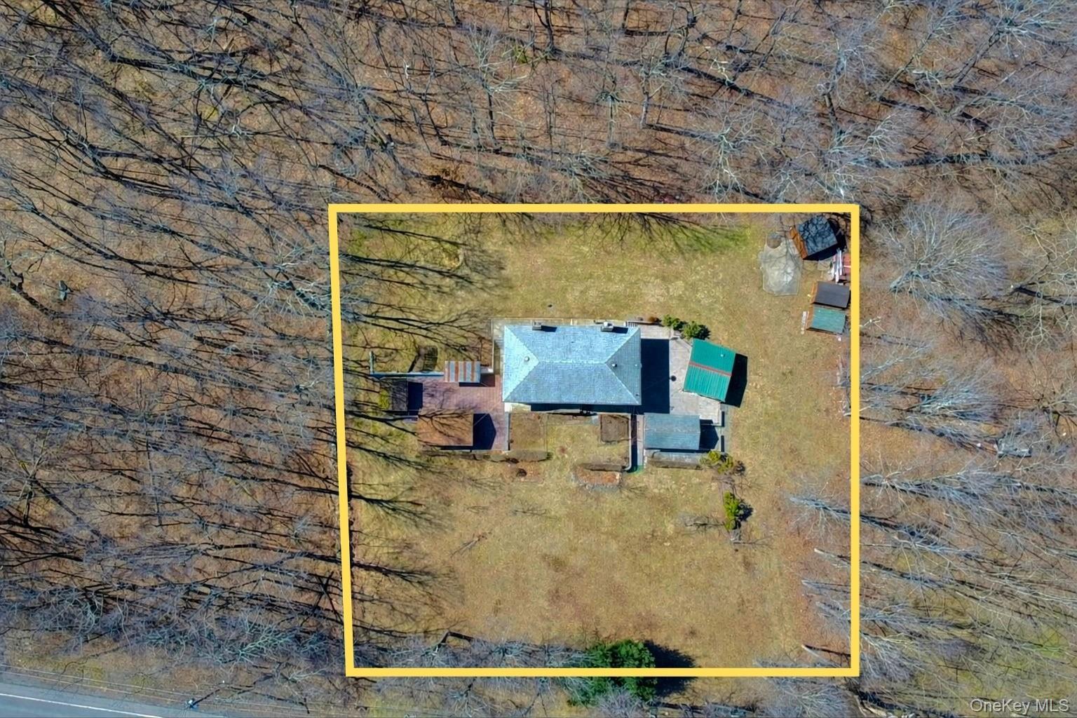 Single Family Route 32  Greene County, NY 12414, MLS-976422-31