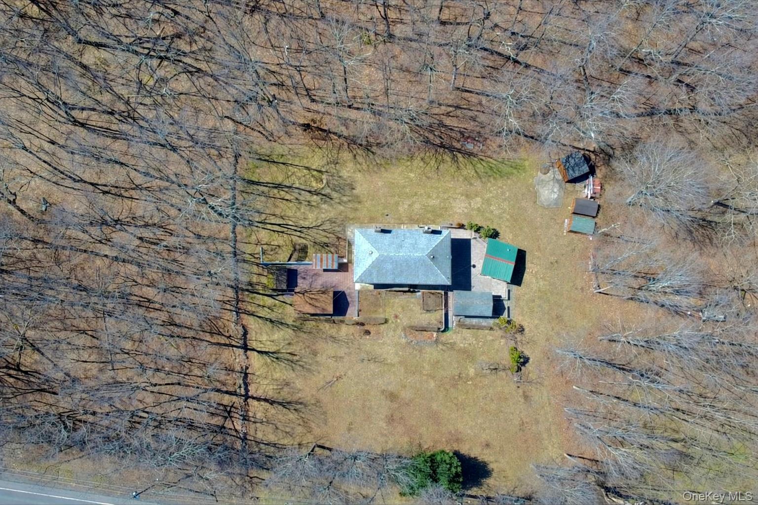 Single Family Route 32  Greene County, NY 12414, MLS-976422-33