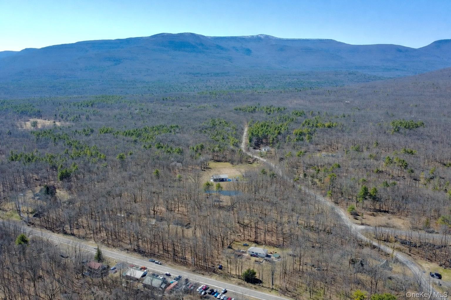 Single Family Route 32  Greene County, NY 12414, MLS-976422-34