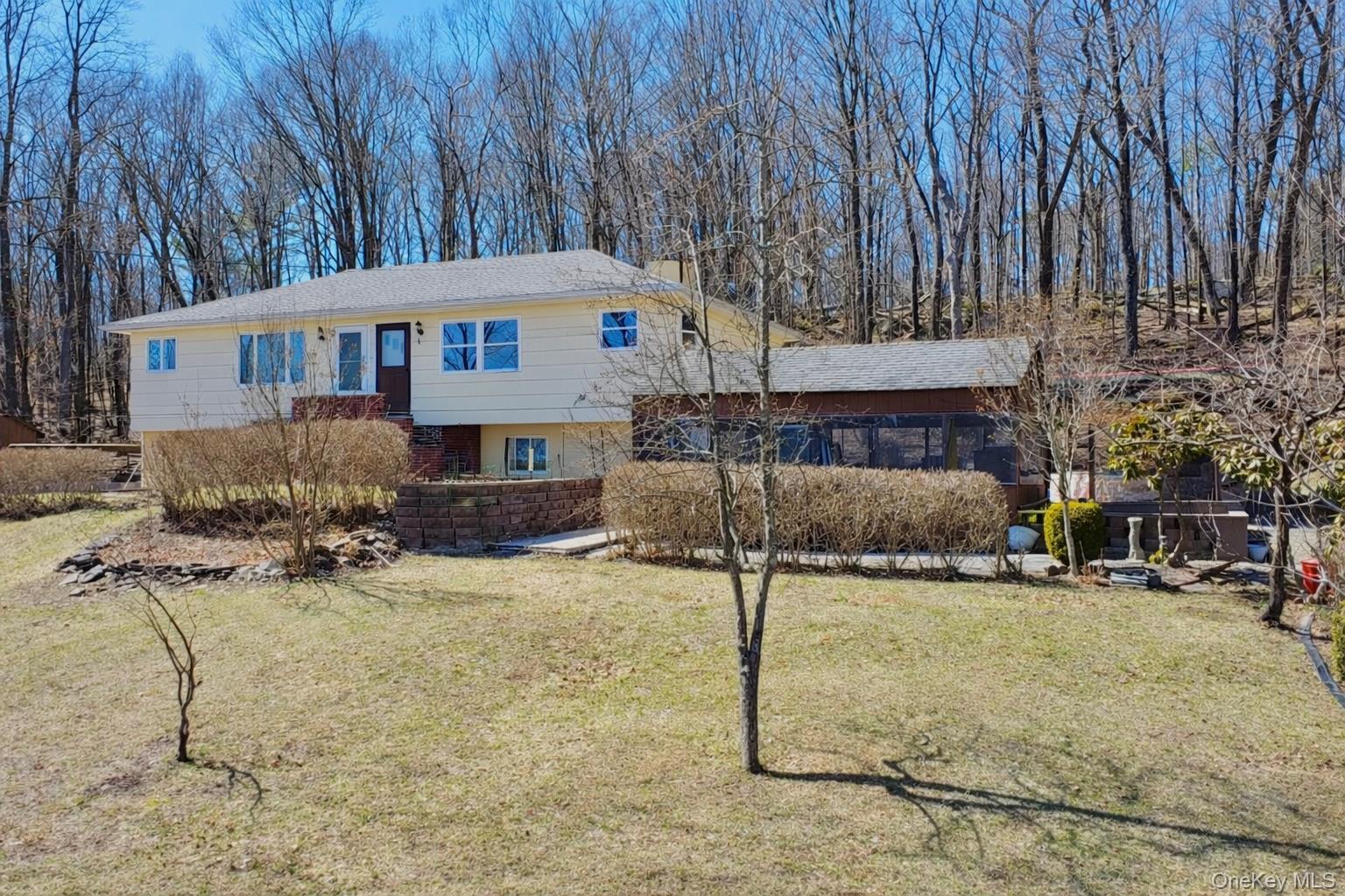 Single Family Route 32  Greene County, NY 12414, MLS-976422-35