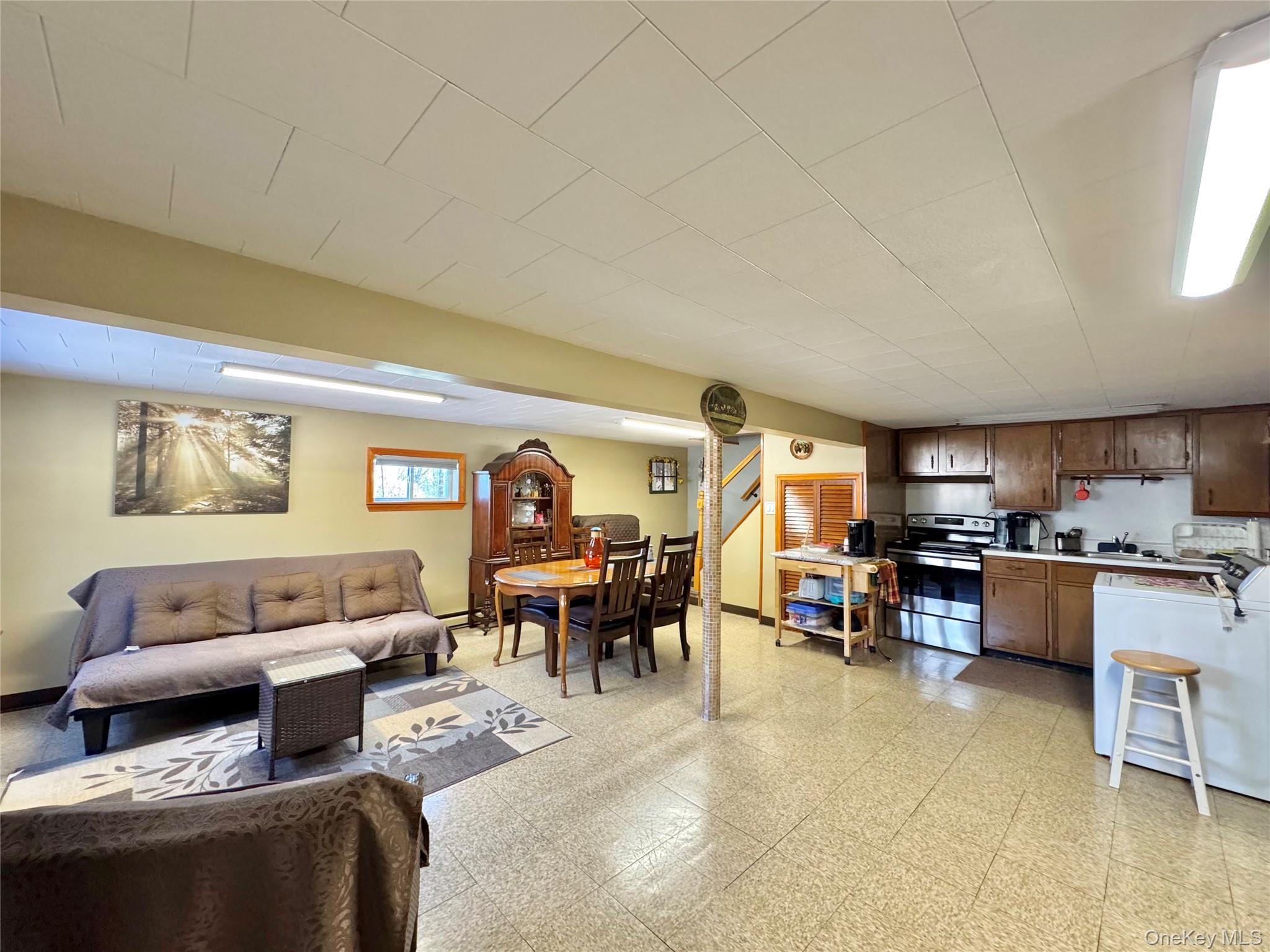 Single Family Route 32  Greene County, NY 12414, MLS-976422-4