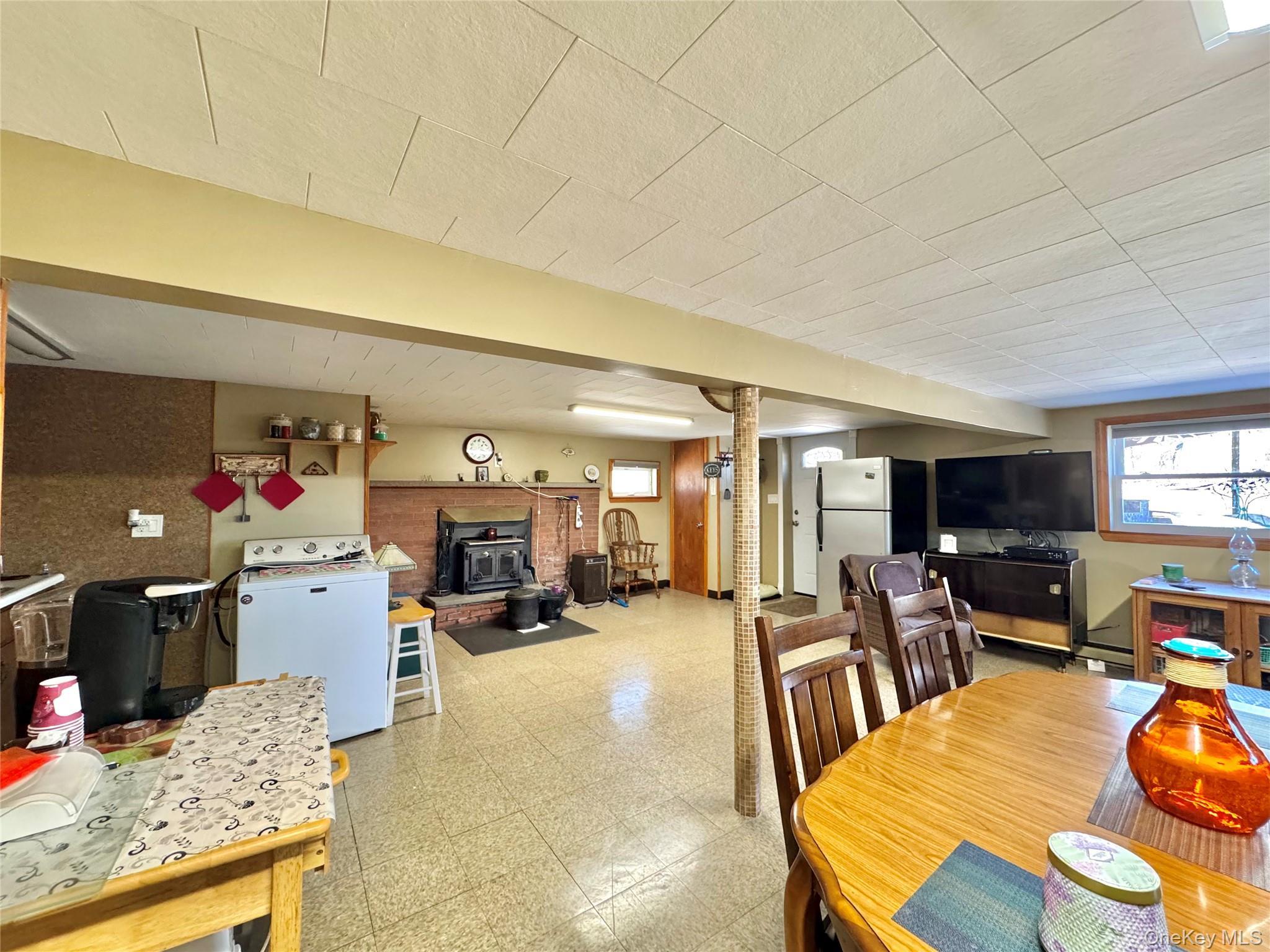 Single Family Route 32  Greene County, NY 12414, MLS-976422-5