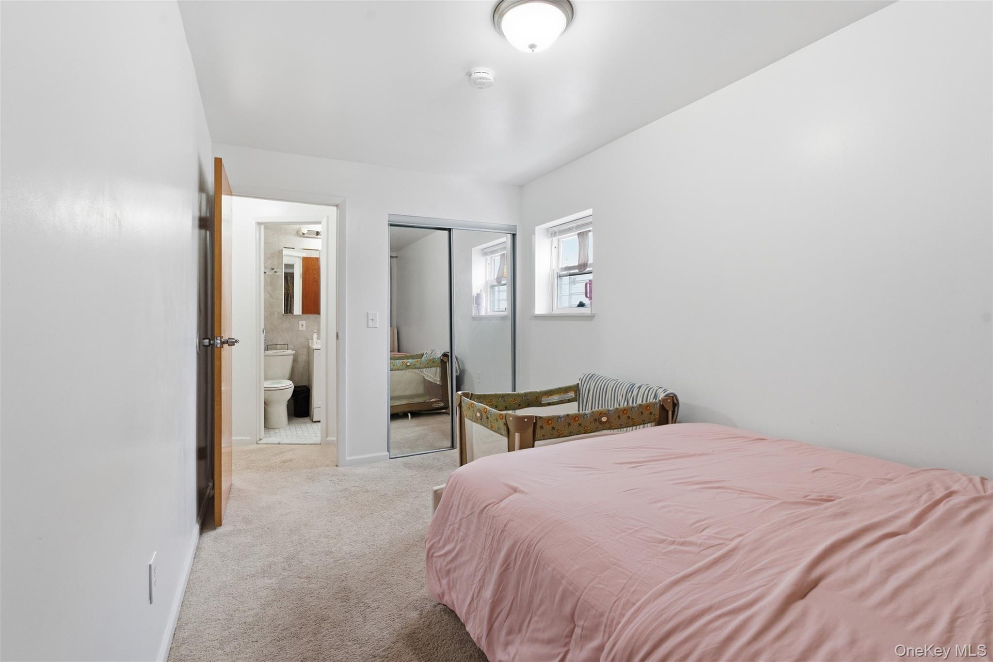 Single Family Unionport  Bronx, NY 10462, MLS-976438-25