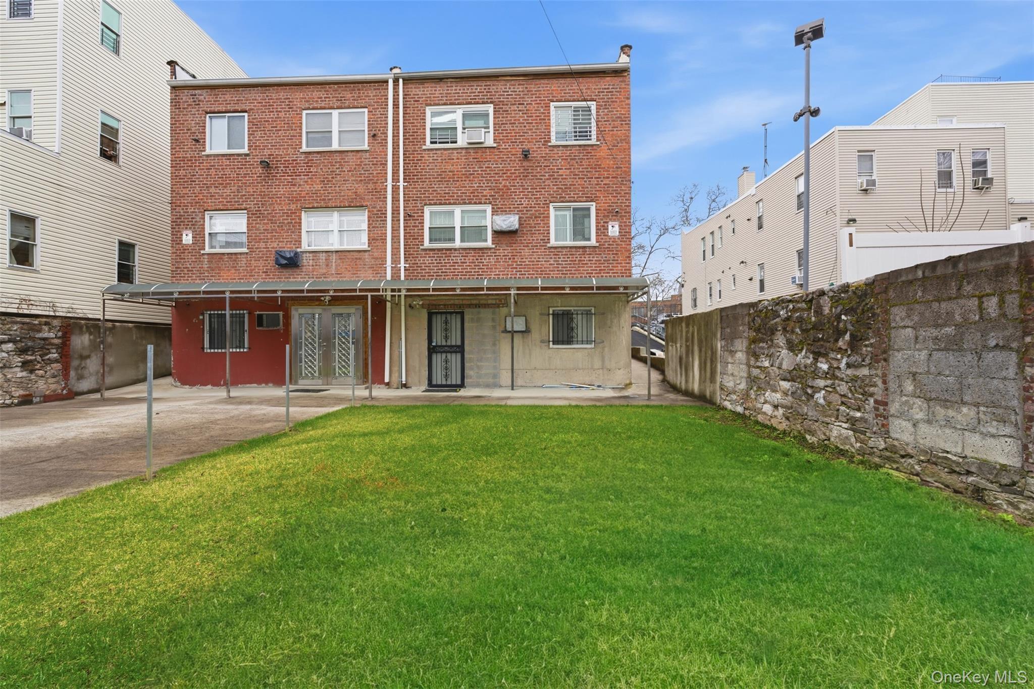 Single Family Unionport  Bronx, NY 10462, MLS-976438-32