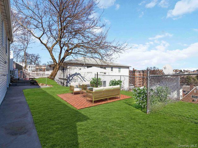 Single Family New  Westchester County, NY 10704, MLS-976445-3