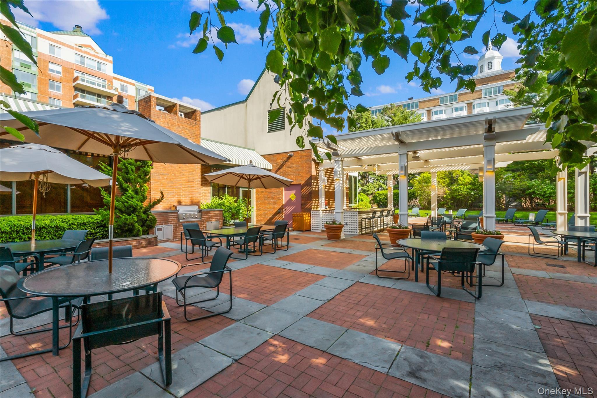 Condo Cherry Valley  Nassau County, NY 11530, MLS-976451-14