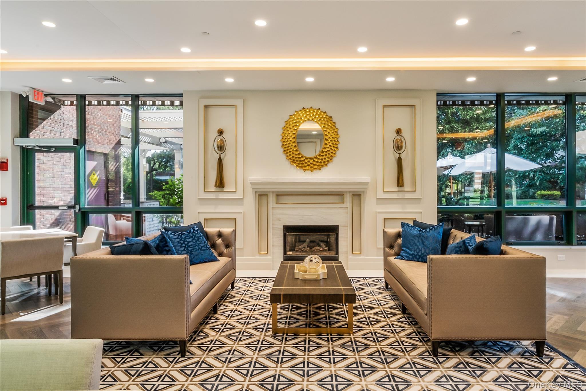 Condo Cherry Valley  Nassau County, NY 11530, MLS-976451-15