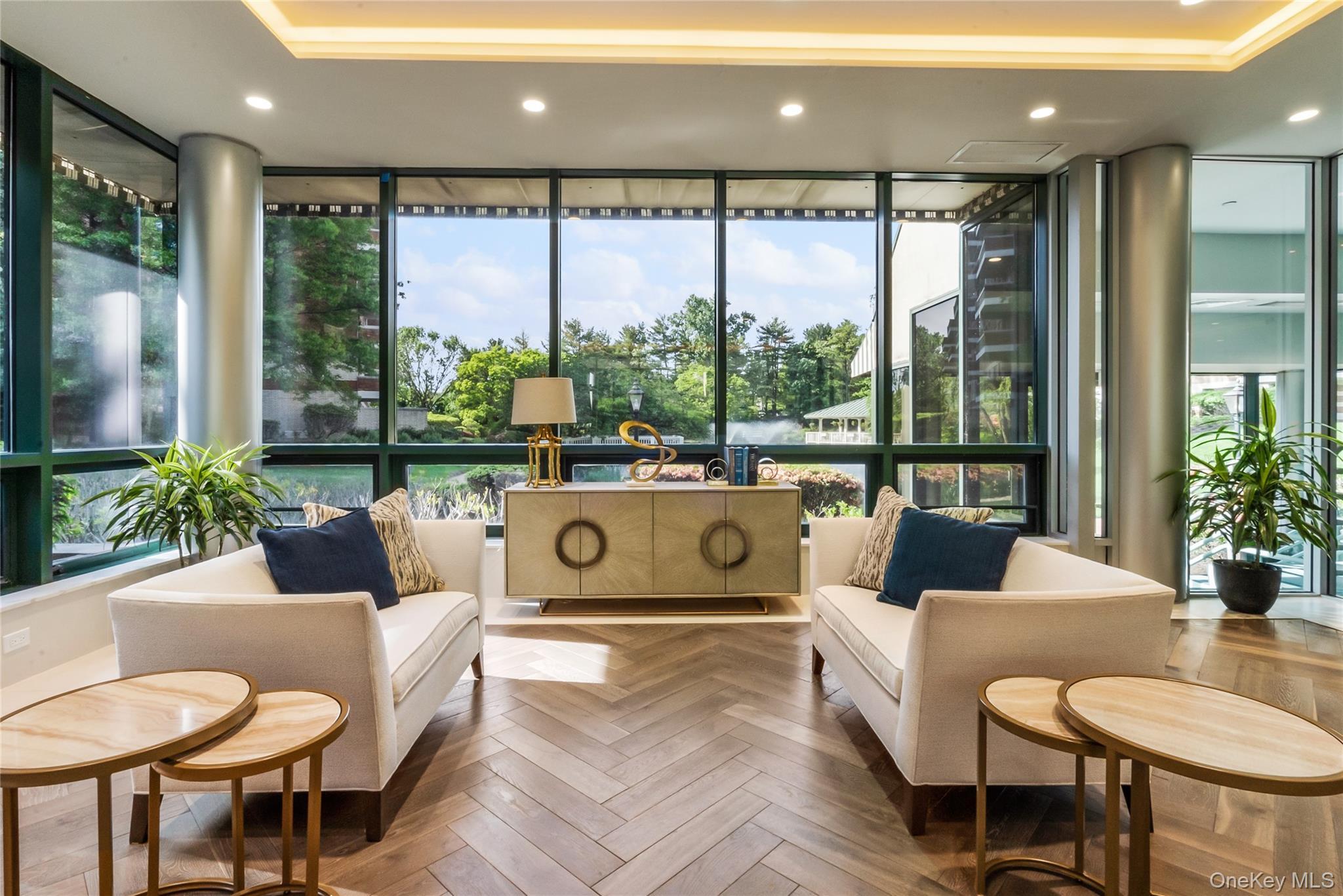 Condo Cherry Valley  Nassau County, NY 11530, MLS-976451-17