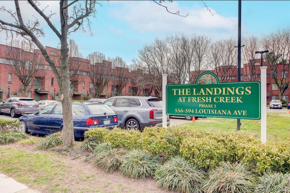 Condo Louisiana  Brooklyn, NY 11239, MLS-976453-2