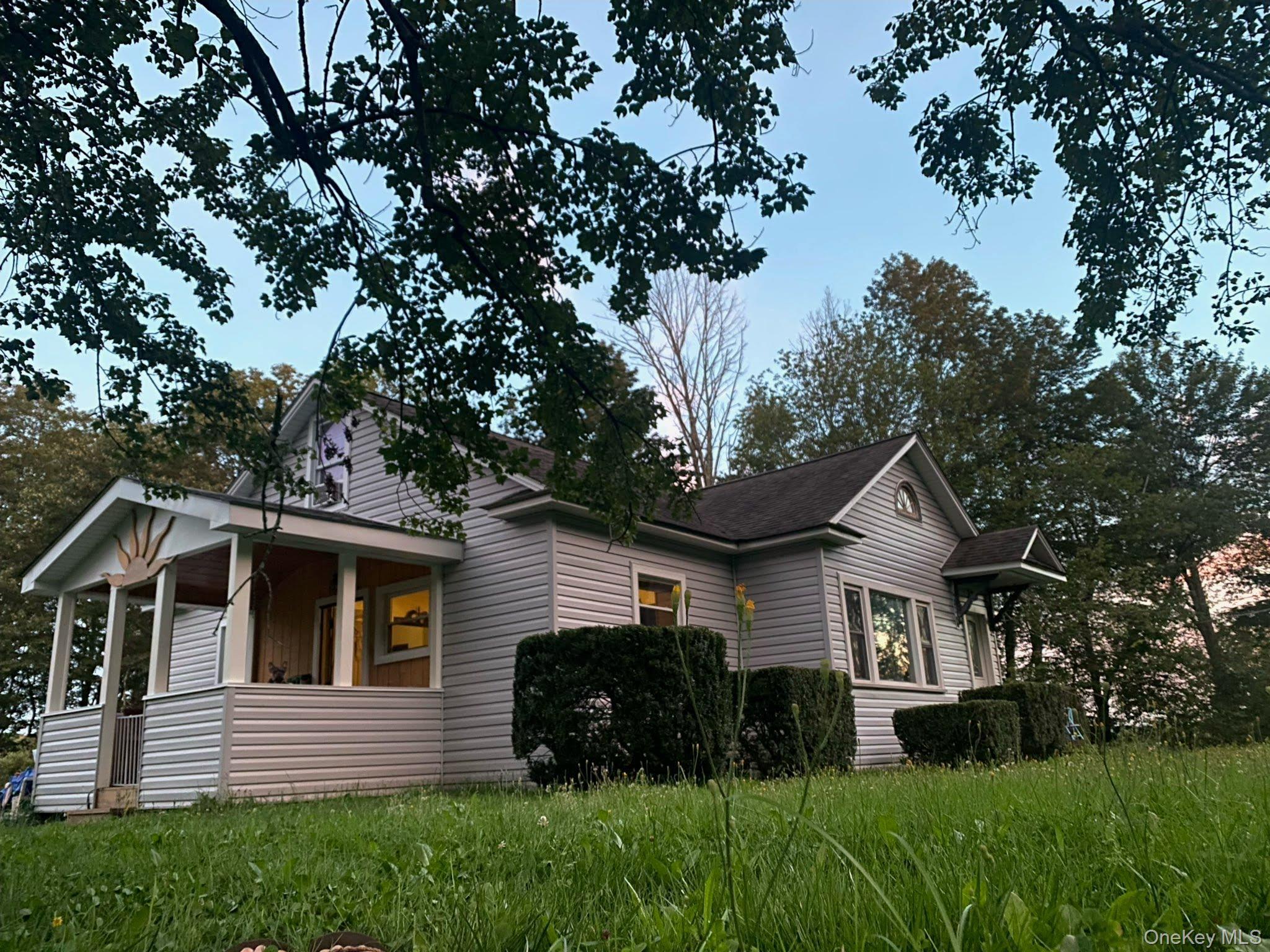 Single Family Glen Wild  Sullivan County, NY 12738, MLS-976459-3