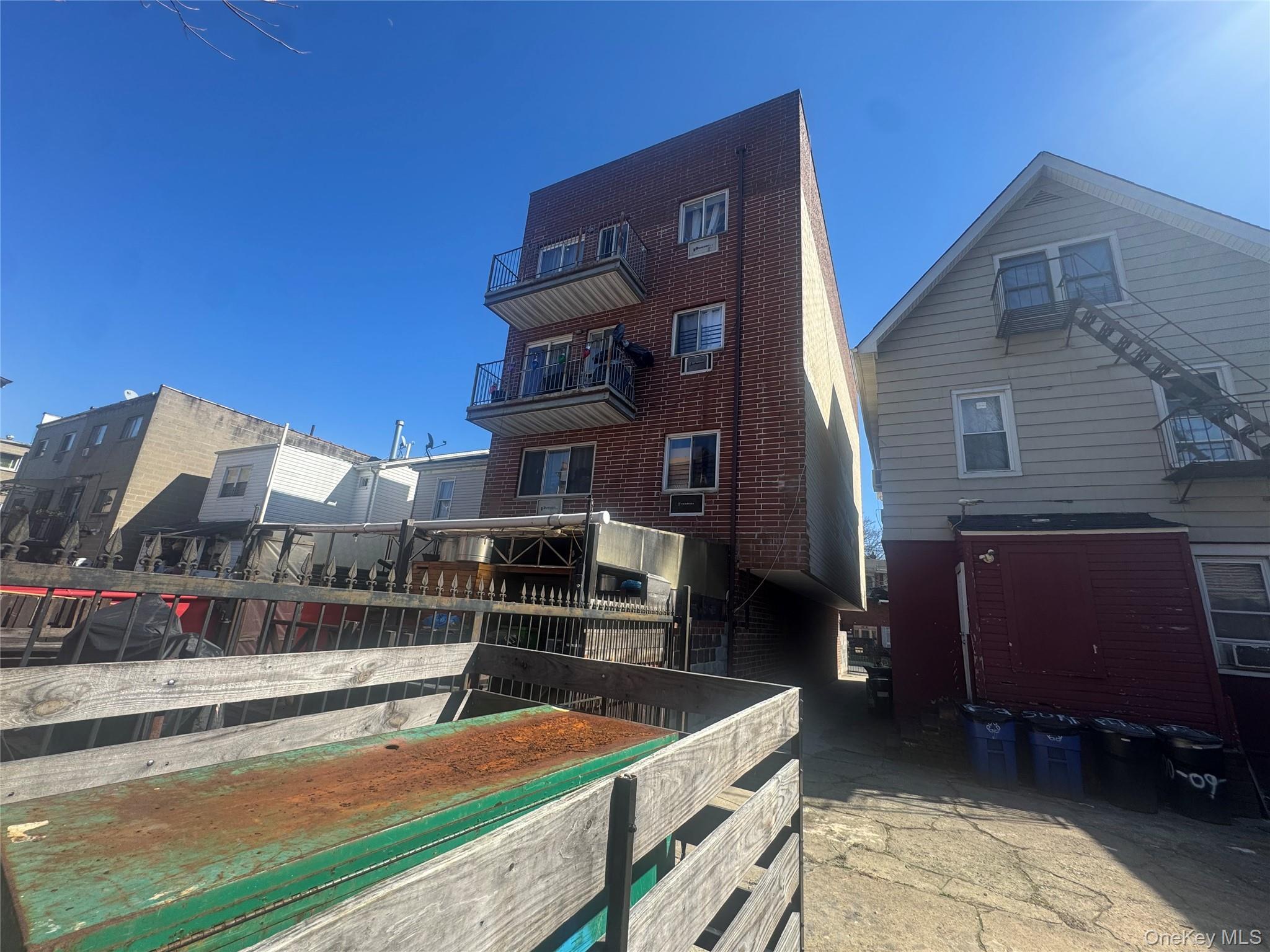Single Family 40th Road  Queens, NY 11368, MLS-976470-2