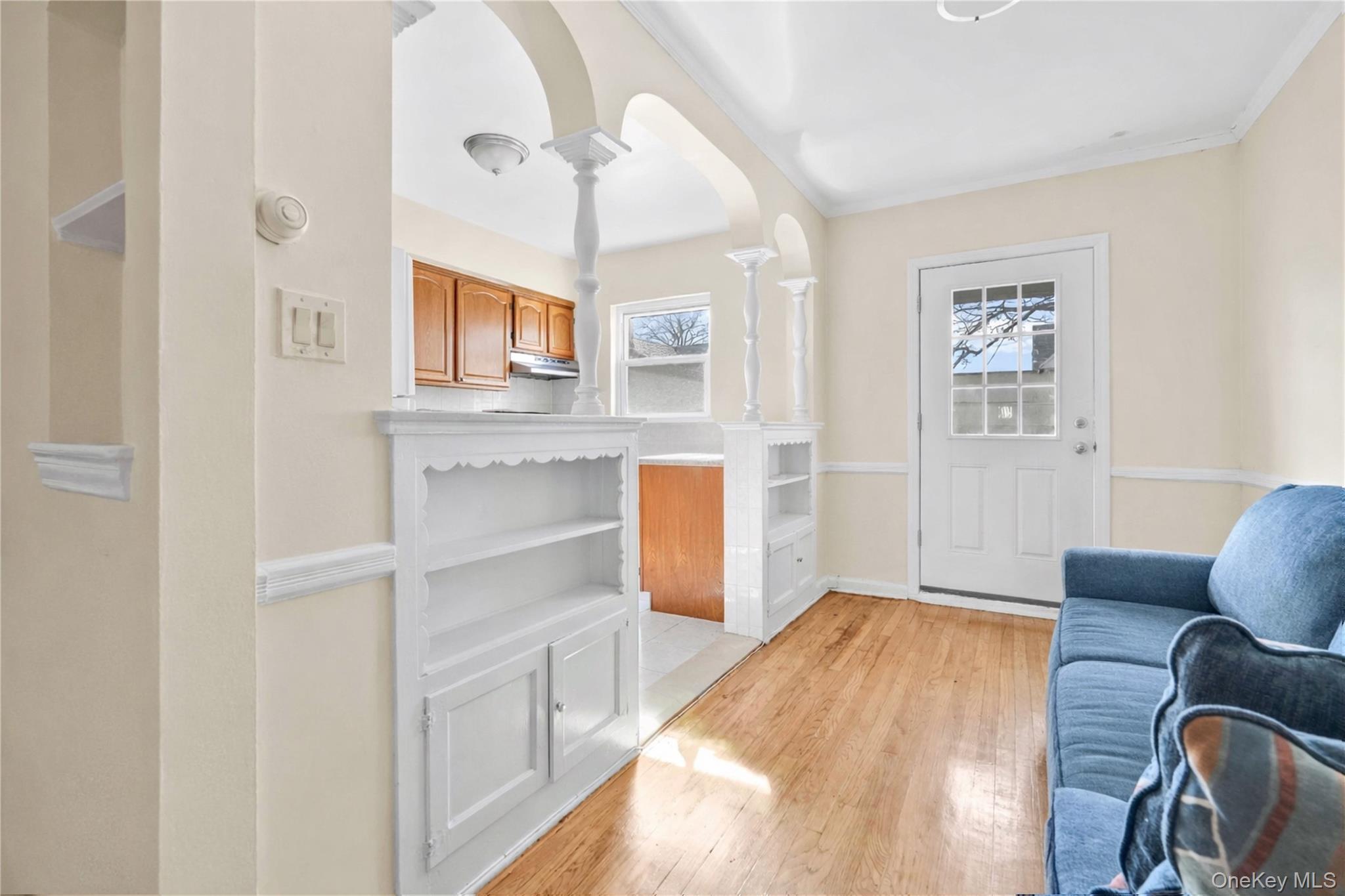 Single Family 71st  Queens, NY 11367, MLS-976477-10