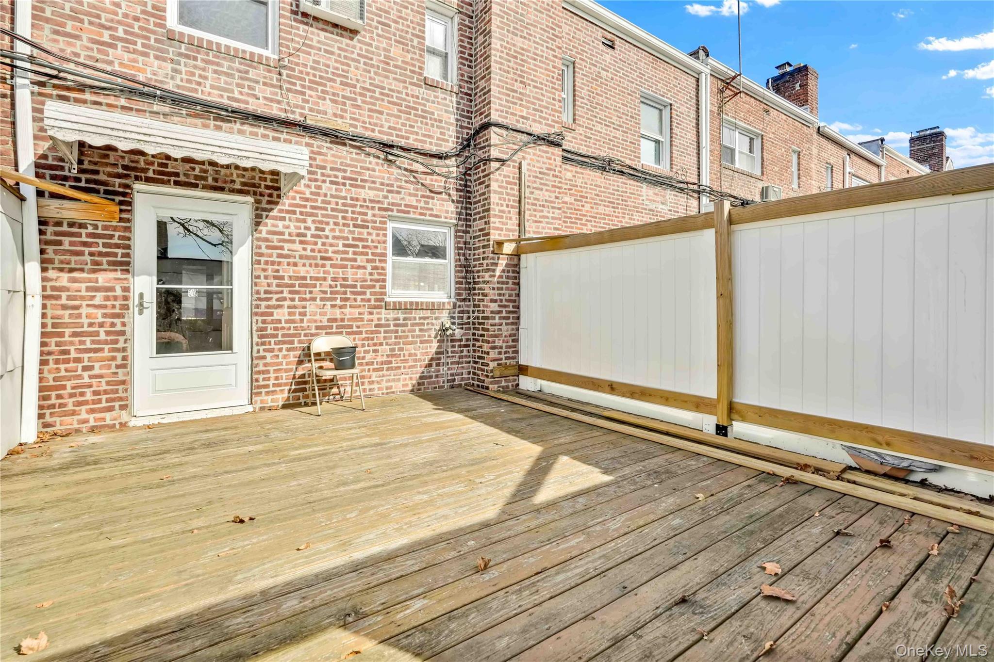 Single Family 71st  Queens, NY 11367, MLS-976477-22