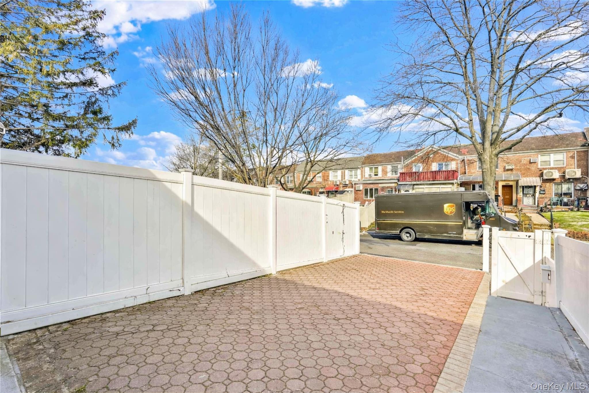 Single Family 71st  Queens, NY 11367, MLS-976477-3
