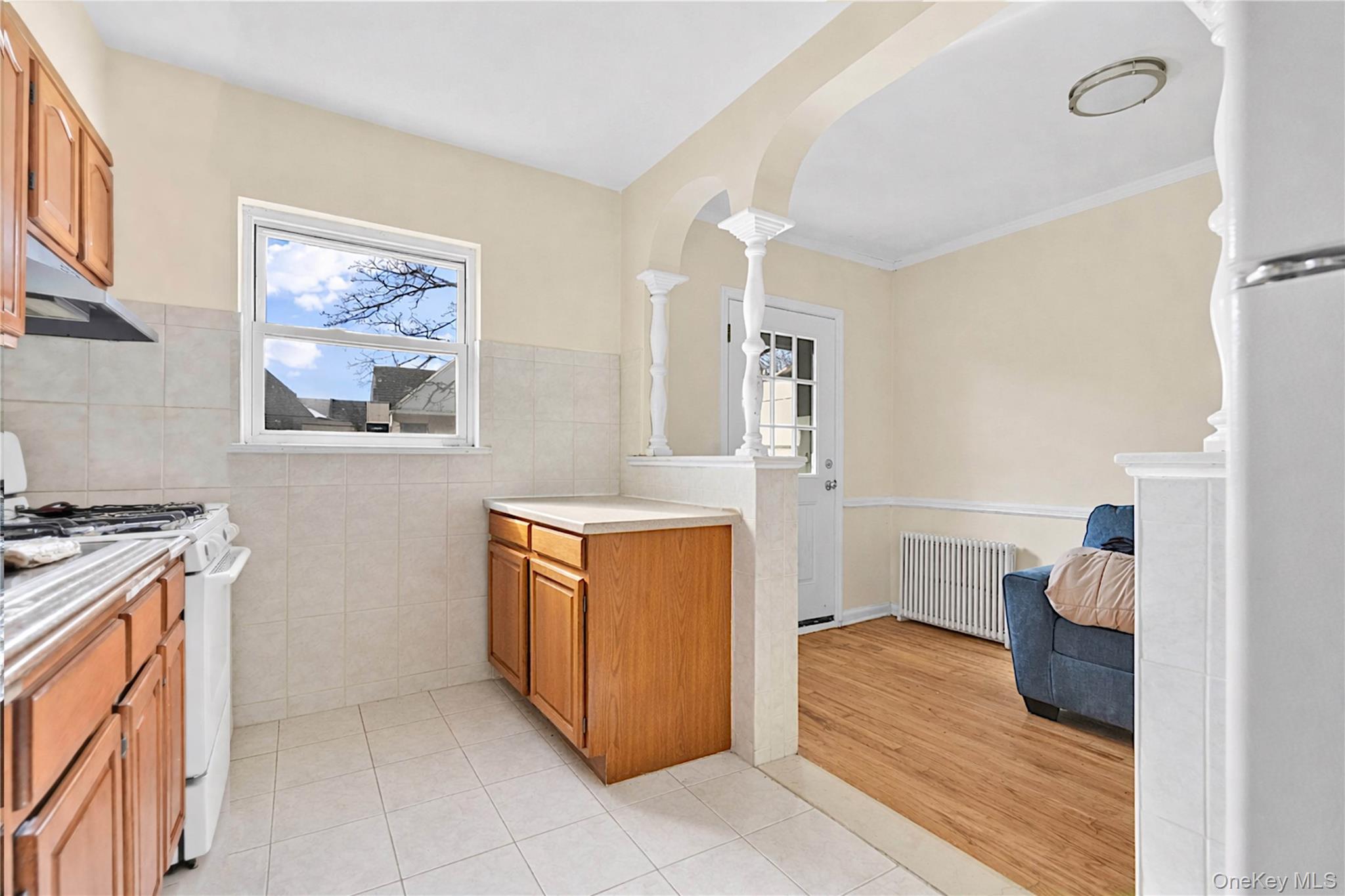 Single Family 71st  Queens, NY 11367, MLS-976477-7