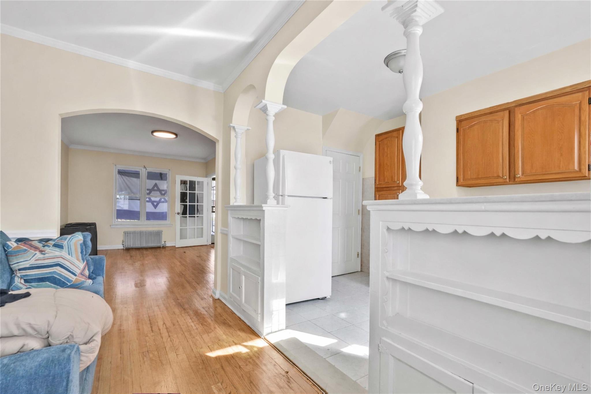 Single Family 71st  Queens, NY 11367, MLS-976477-8