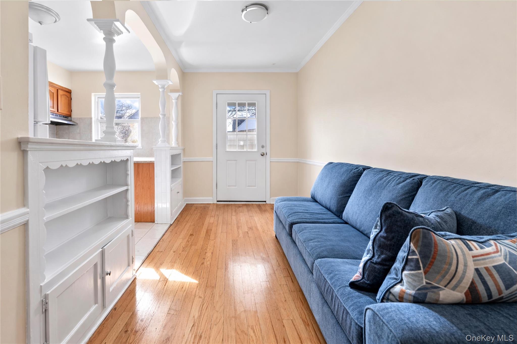 Single Family 71st  Queens, NY 11367, MLS-976477-9