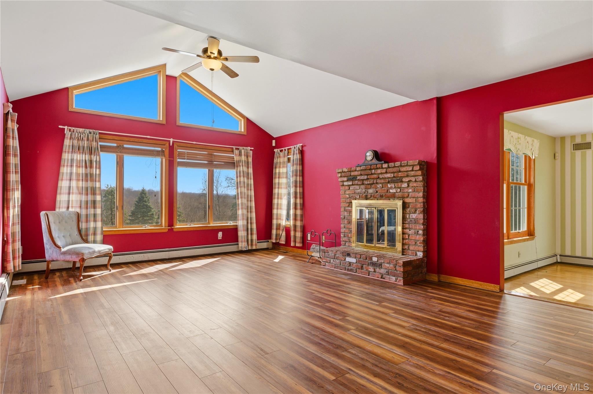 Single Family Ridge  Orange County, NY 10916, MLS-976484-10
