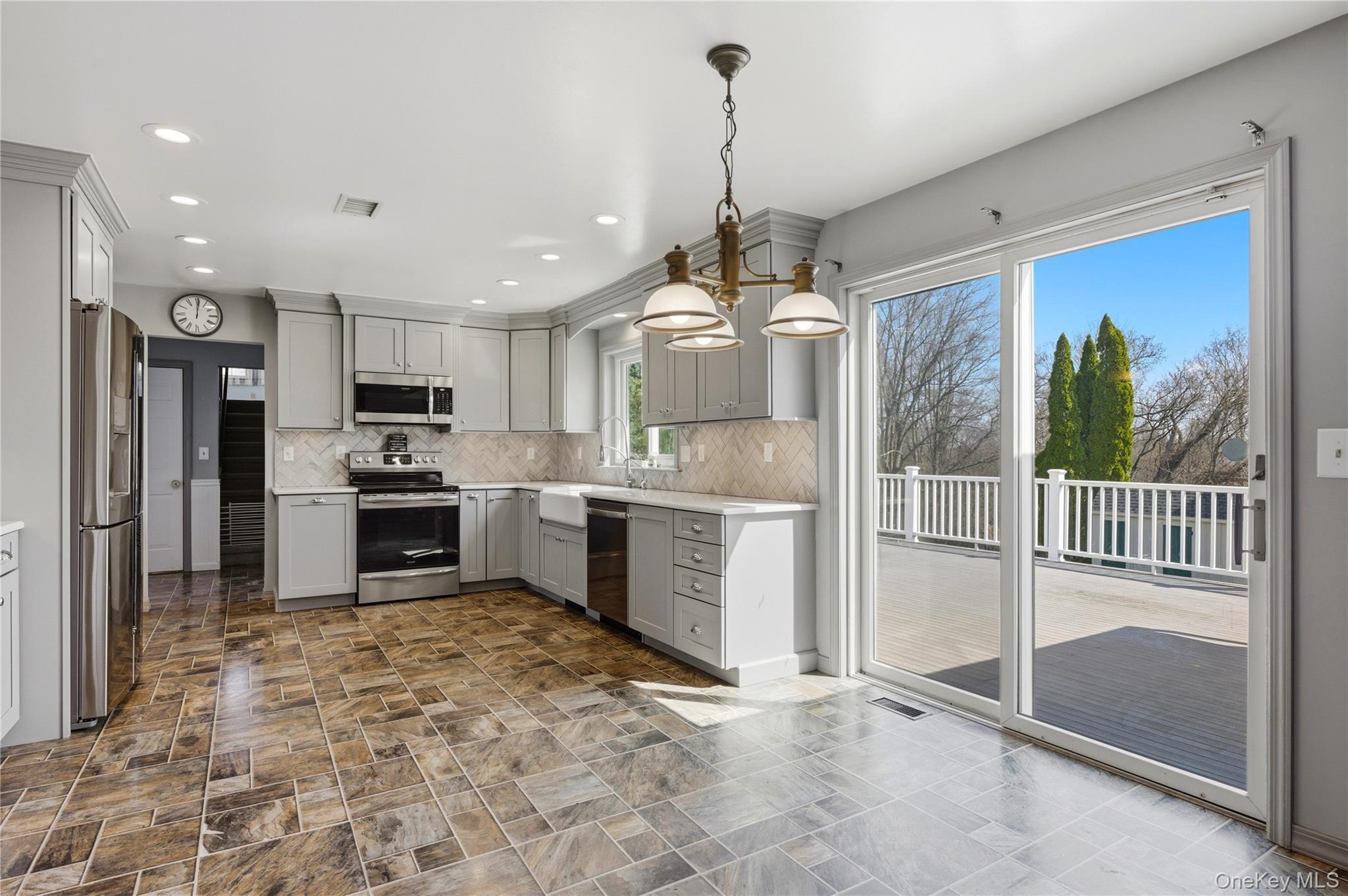 Single Family Ridge  Orange County, NY 10916, MLS-976484-12