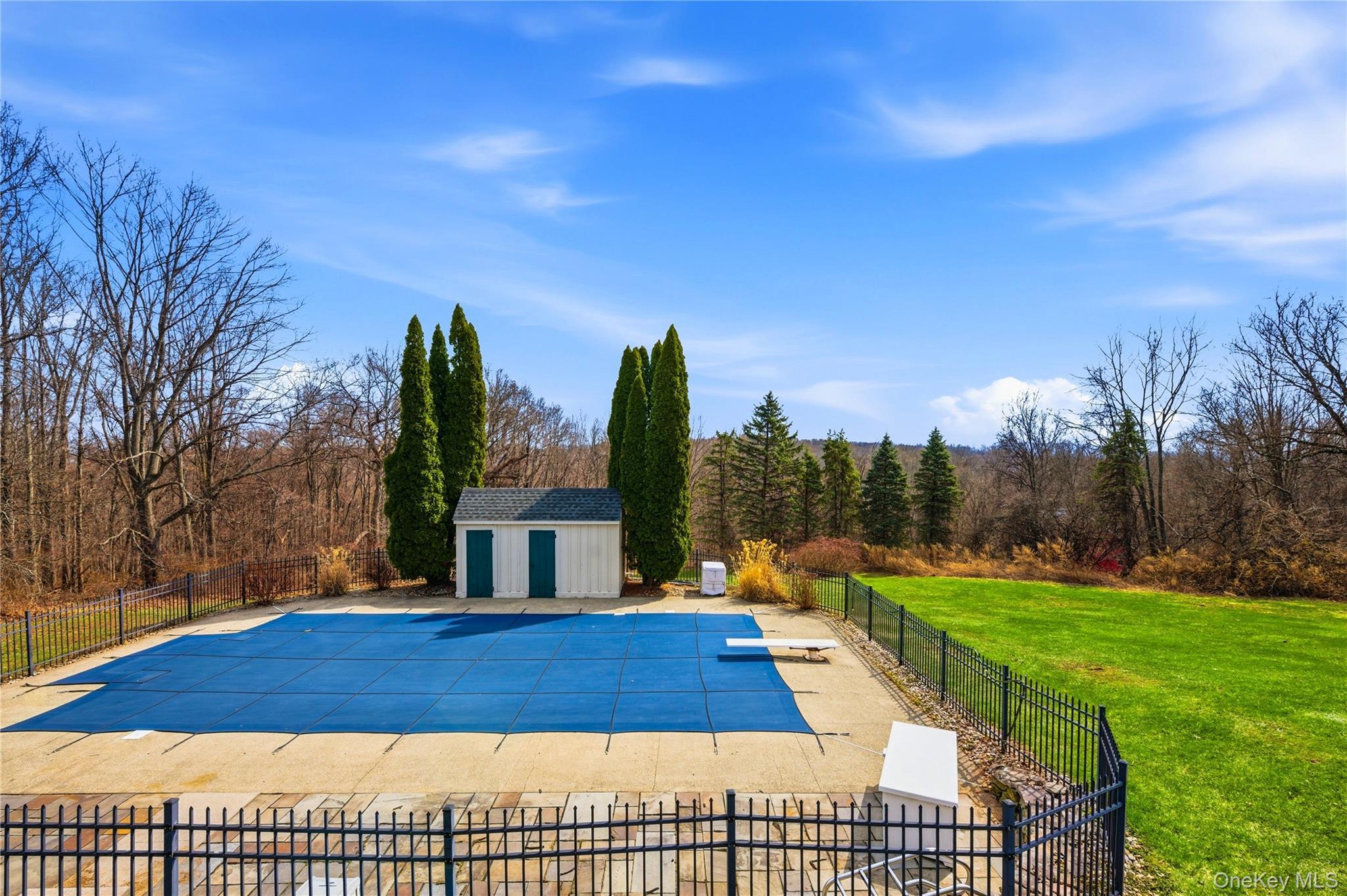 Single Family Ridge  Orange County, NY 10916, MLS-976484-15