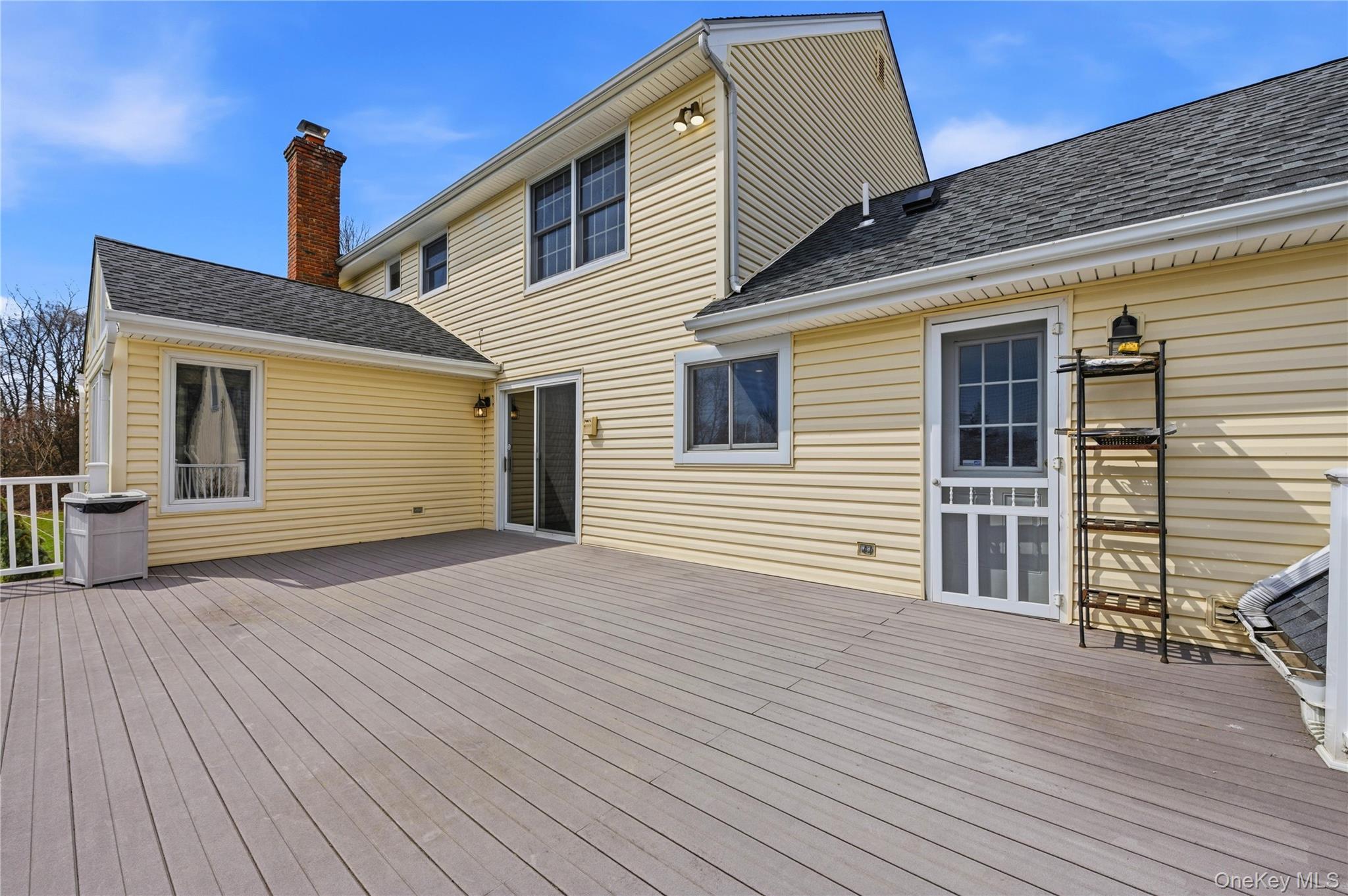 Single Family Ridge  Orange County, NY 10916, MLS-976484-16
