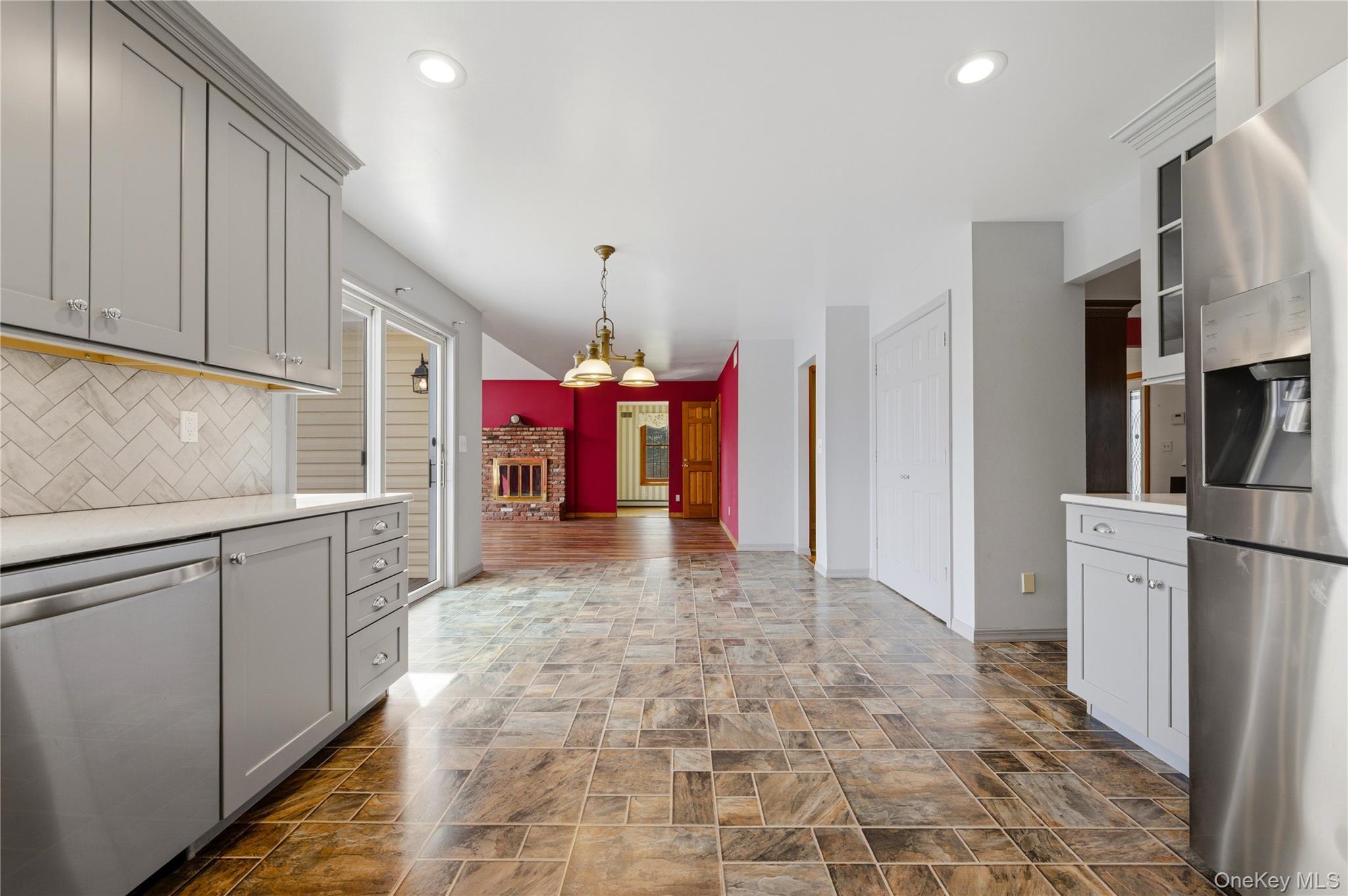 Single Family Ridge  Orange County, NY 10916, MLS-976484-17