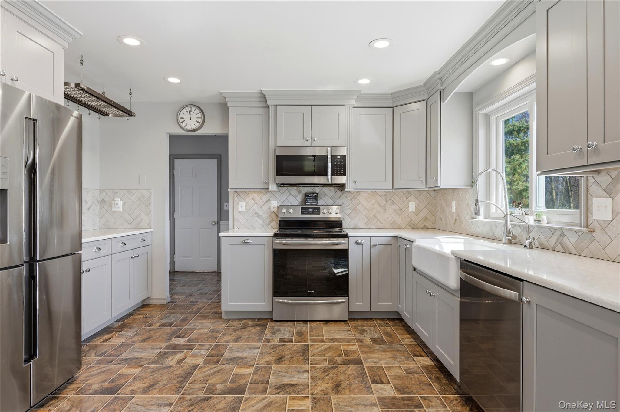 Single Family Ridge  Orange County, NY 10916, MLS-976484-19
