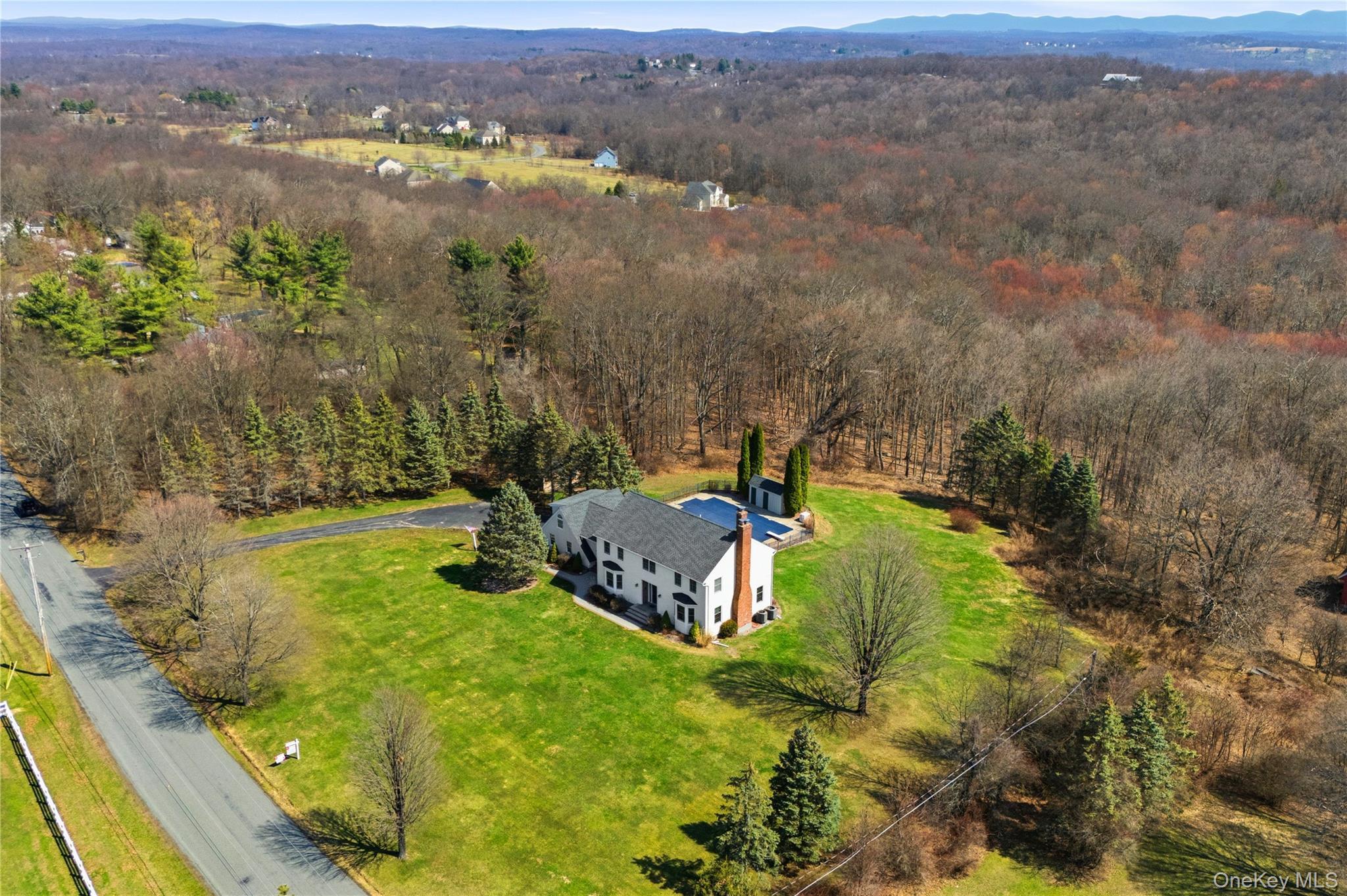 Single Family Ridge  Orange County, NY 10916, MLS-976484-2