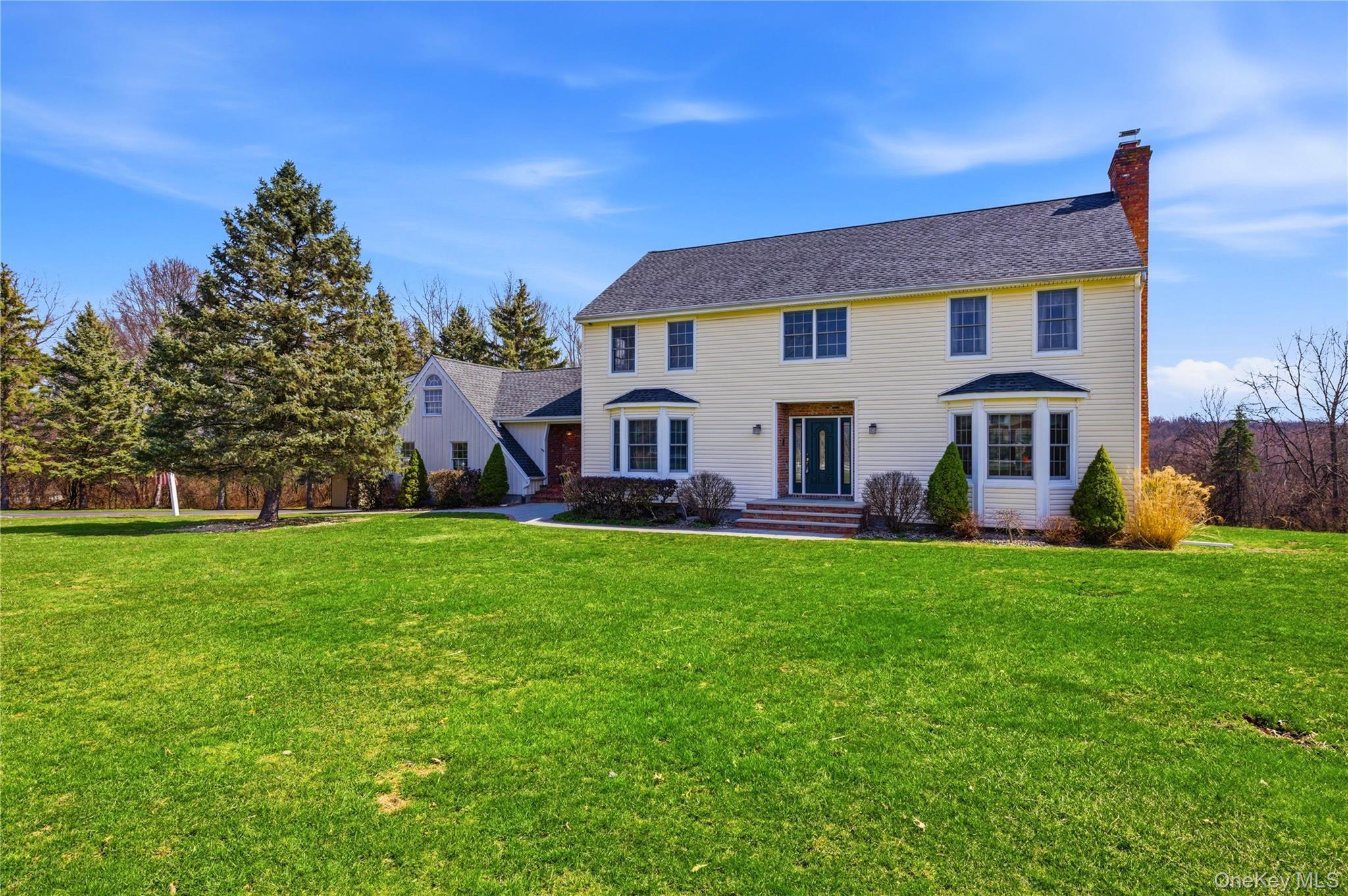 Single Family Ridge  Orange County, NY 10916, MLS-976484-3